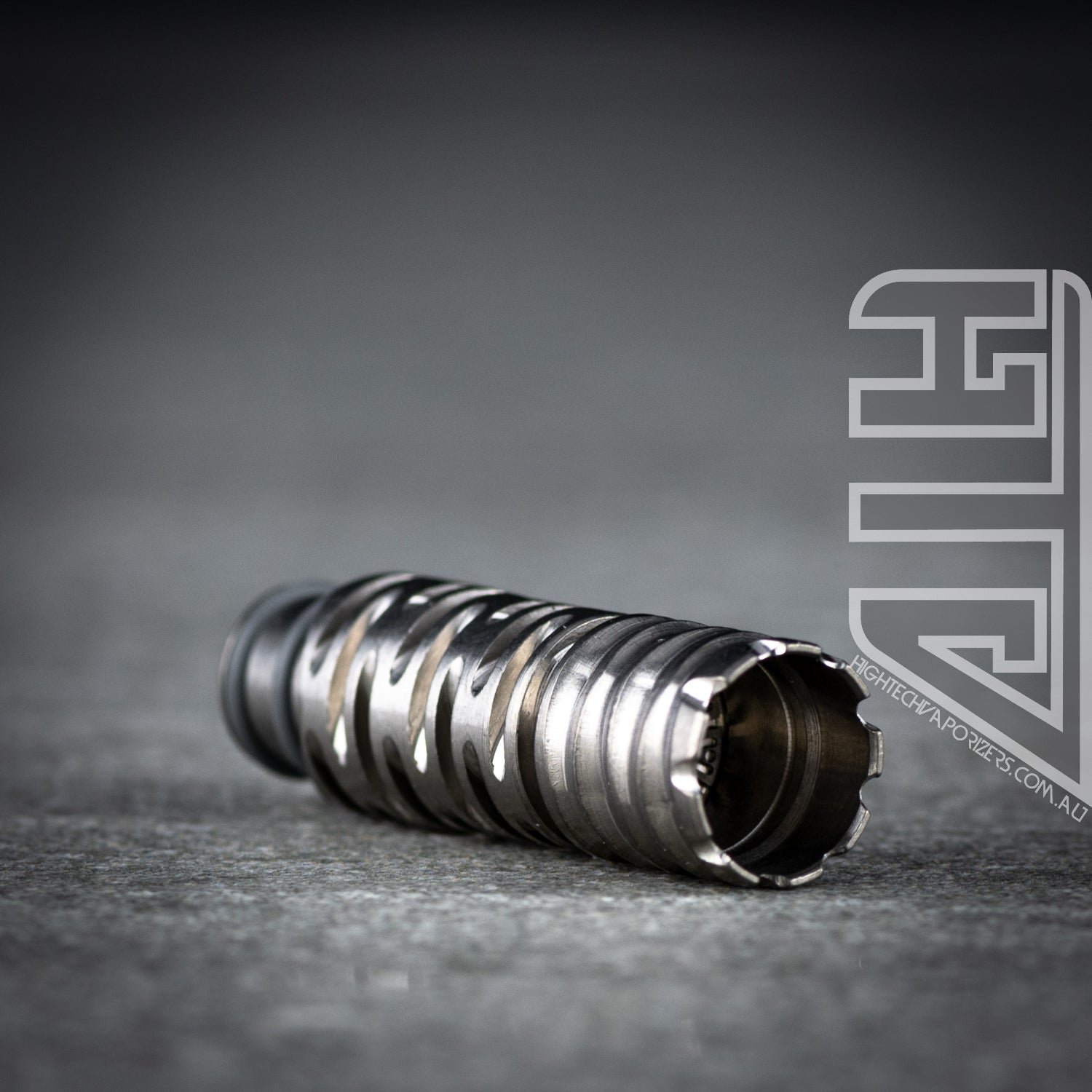 Titanium OMNI Tip by DynaVap