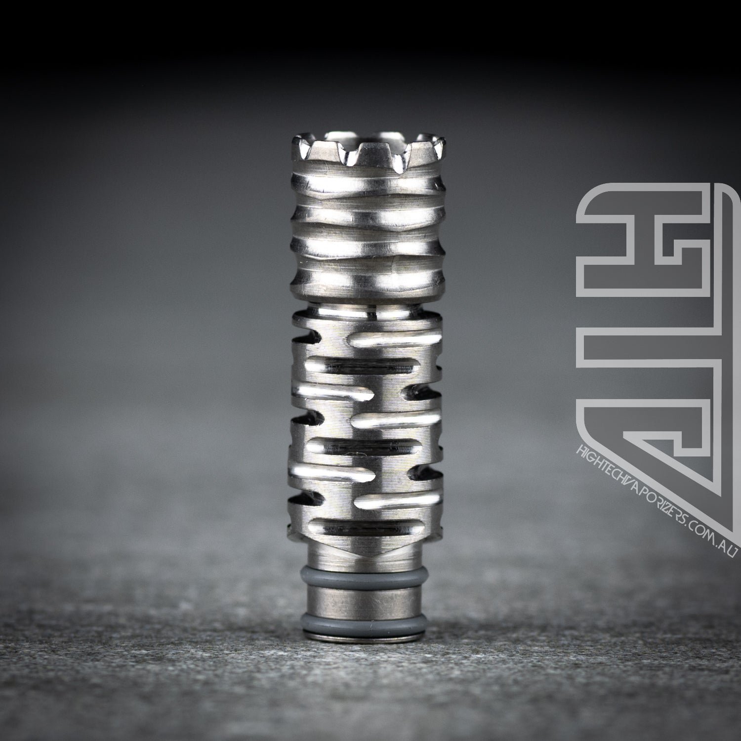 Titanium OMNI Tip by DynaVap