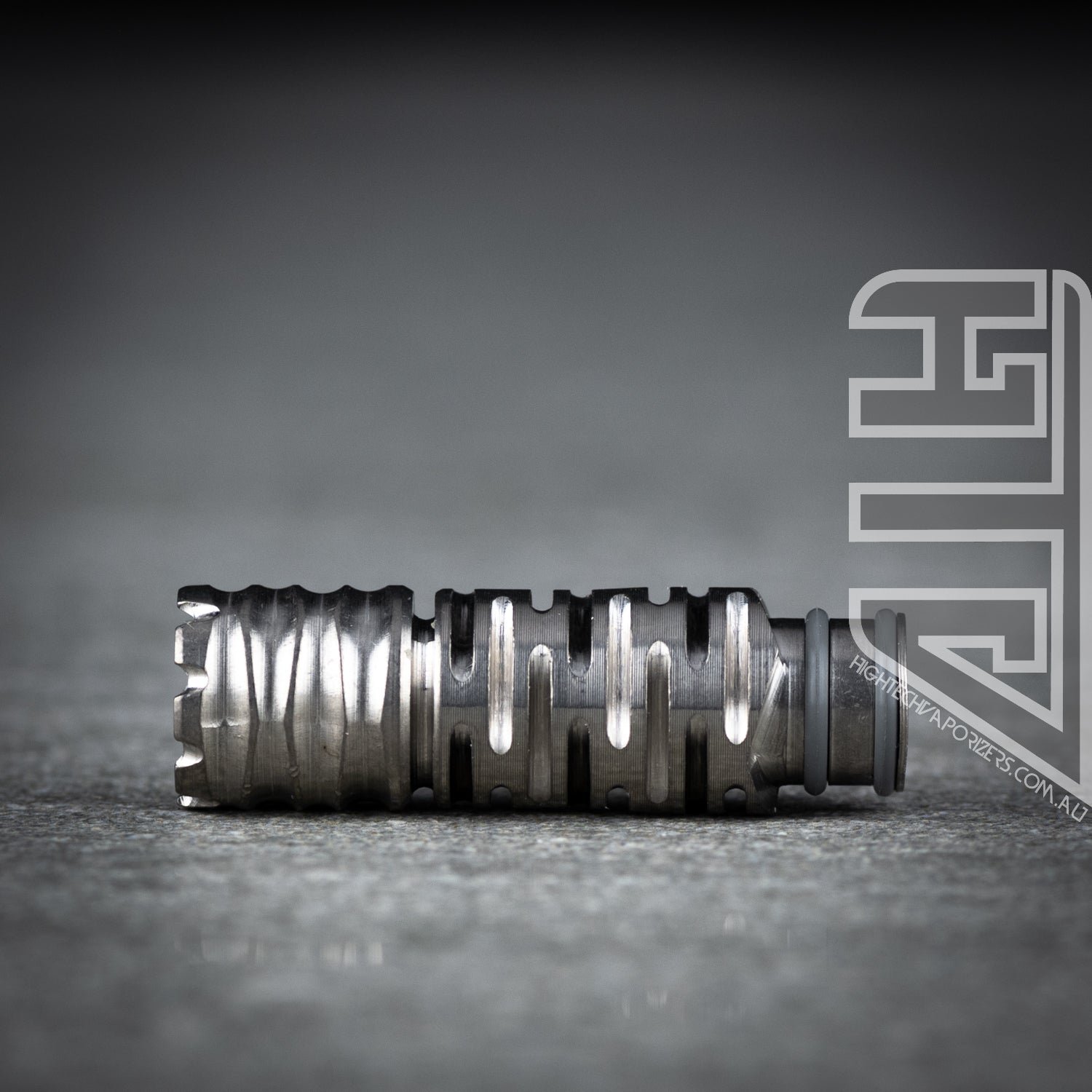 Titanium OMNI Tip by DynaVap
