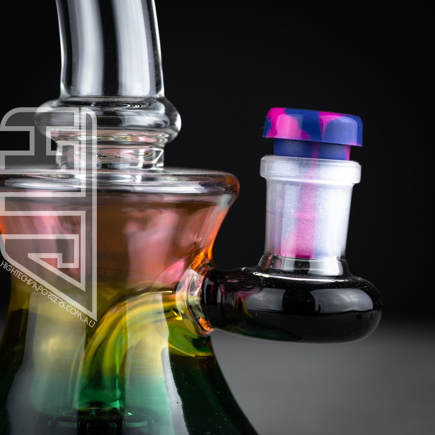Elev8 Silicone Joint Plug