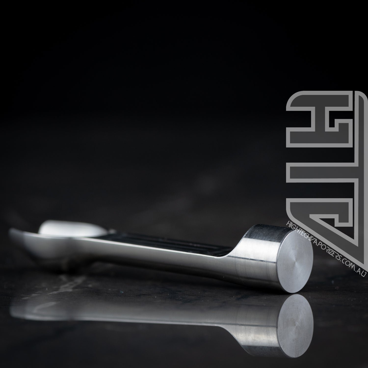 Old Head Measuring Spoon