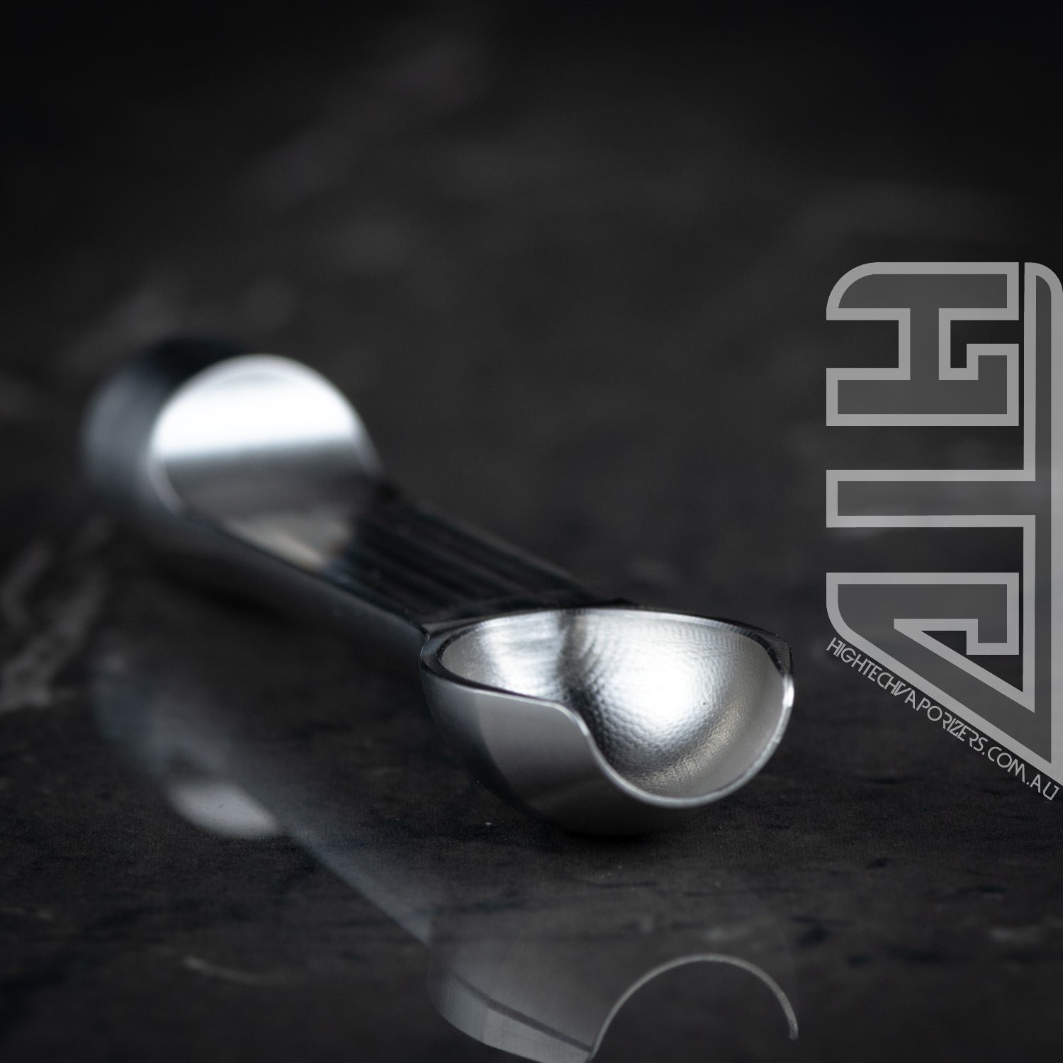 Old Head Measuring Spoon