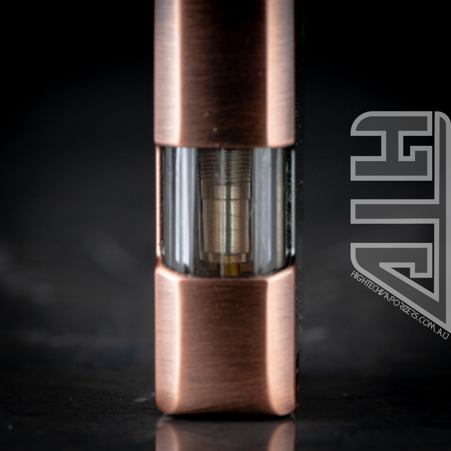 Duality (1+1 Torch)