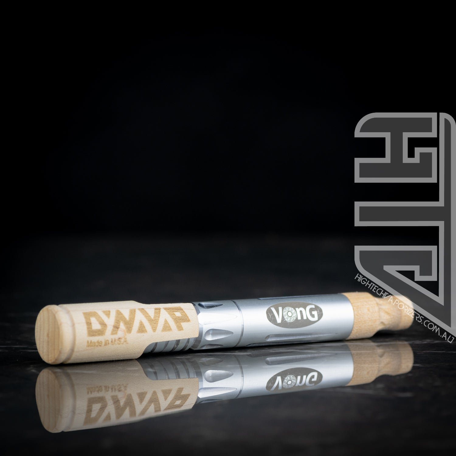 VONG (I) Titanium Flame Powered Extraction Device
