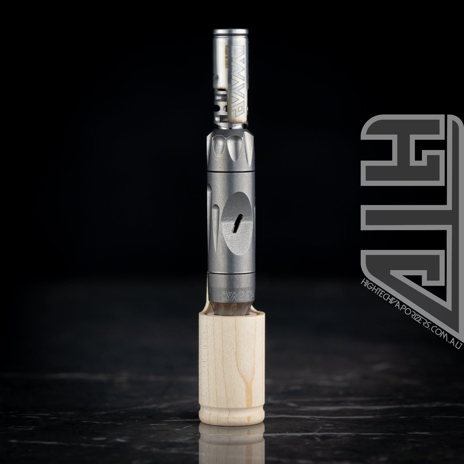 VONG (I) Titanium Flame Powered Extraction Device