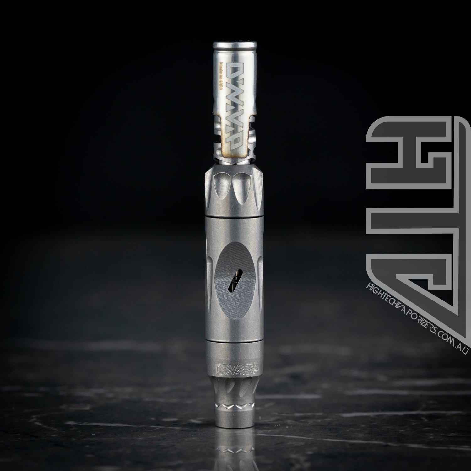 VONG (I) Titanium Flame Powered Extraction Device