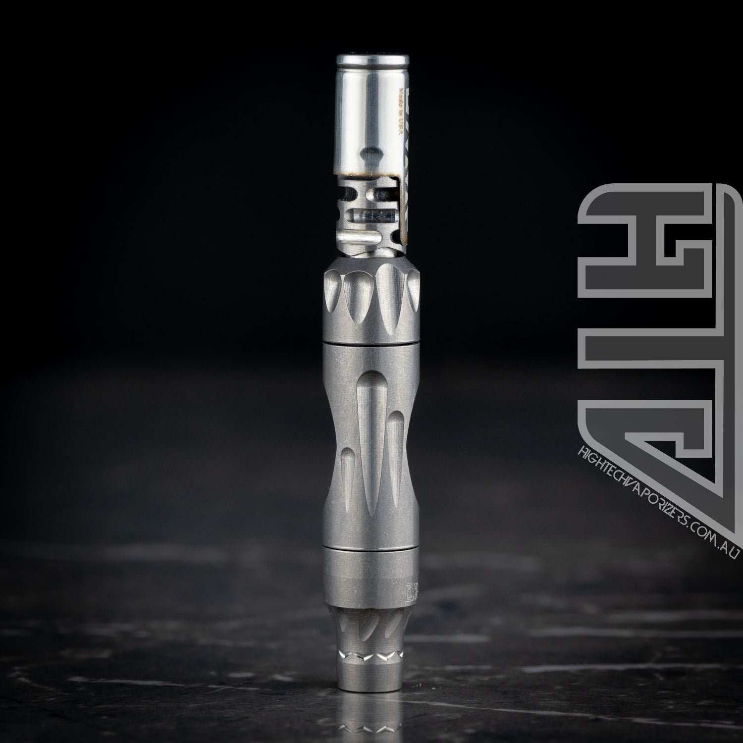 VONG (I) Titanium Flame Powered Extraction Device