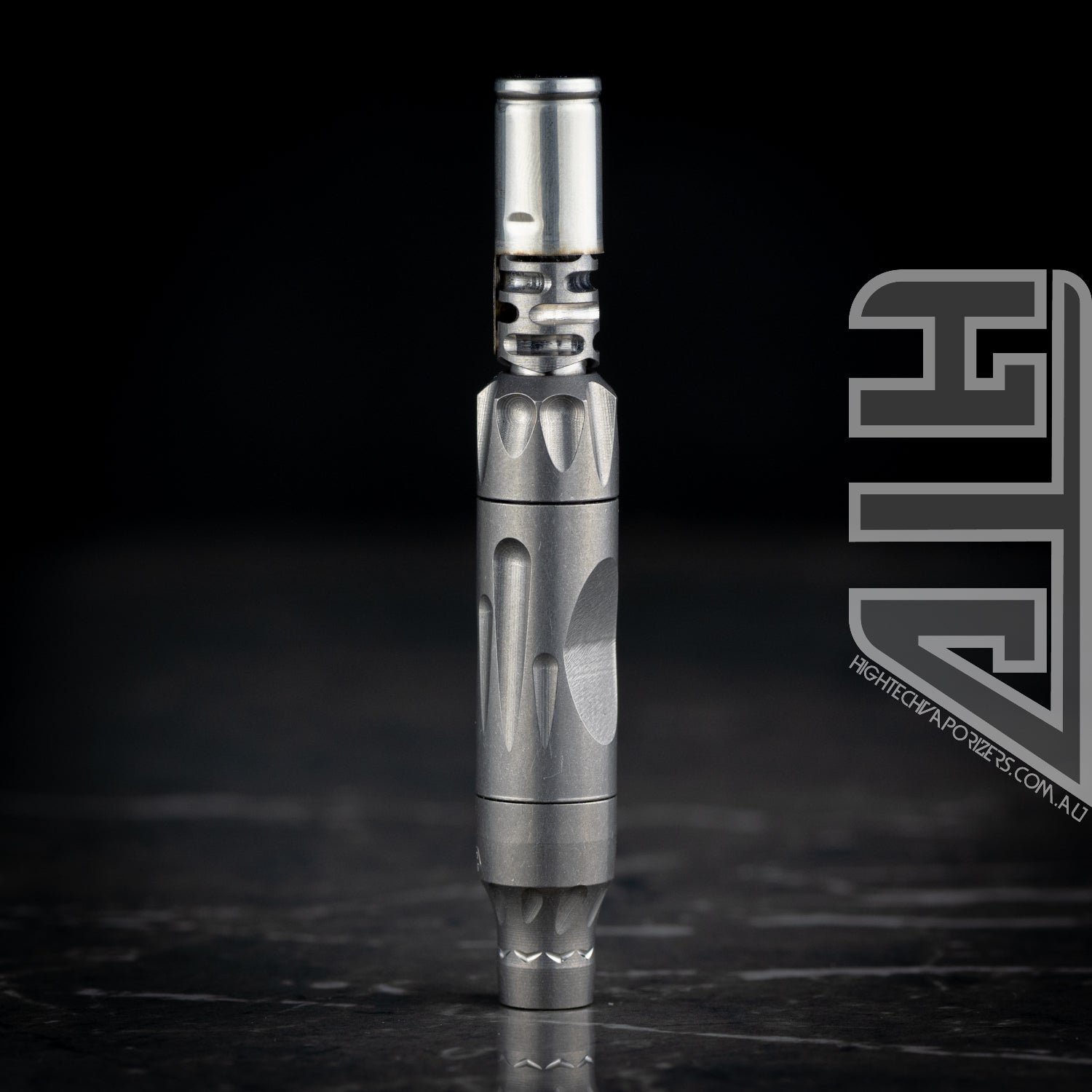 VONG (I) Titanium Flame Powered Extraction Device