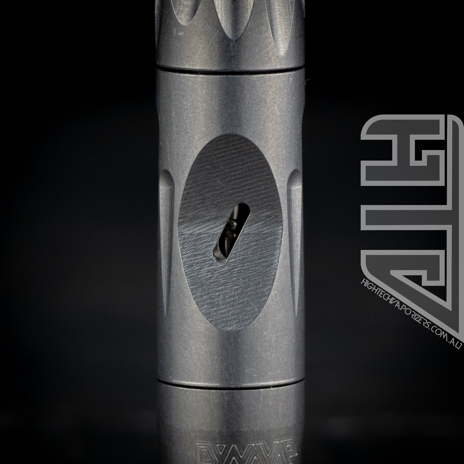 VONG (I) Titanium Flame Powered Extraction Device