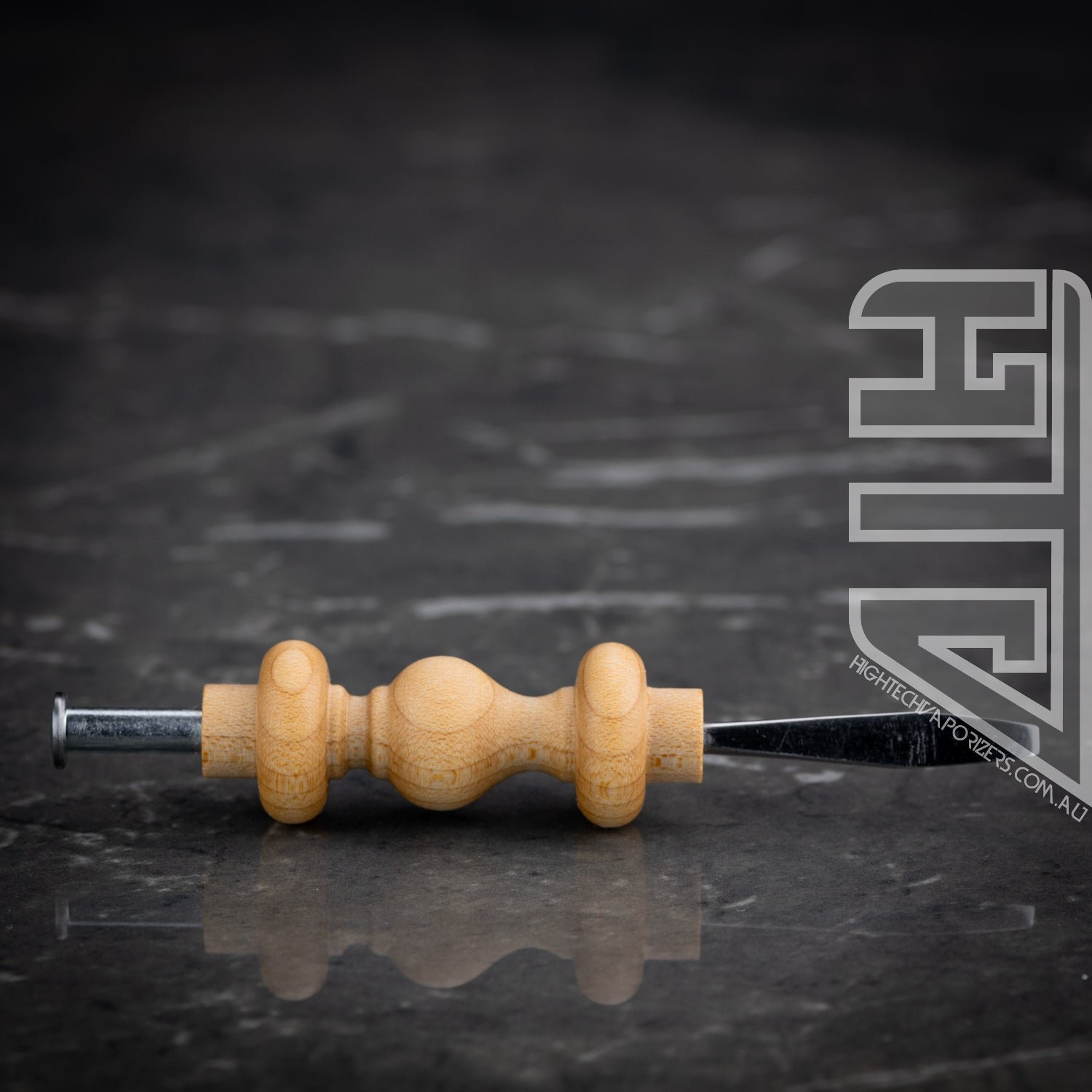 Rogue Wax Works Dynavap Debowler & Tamper