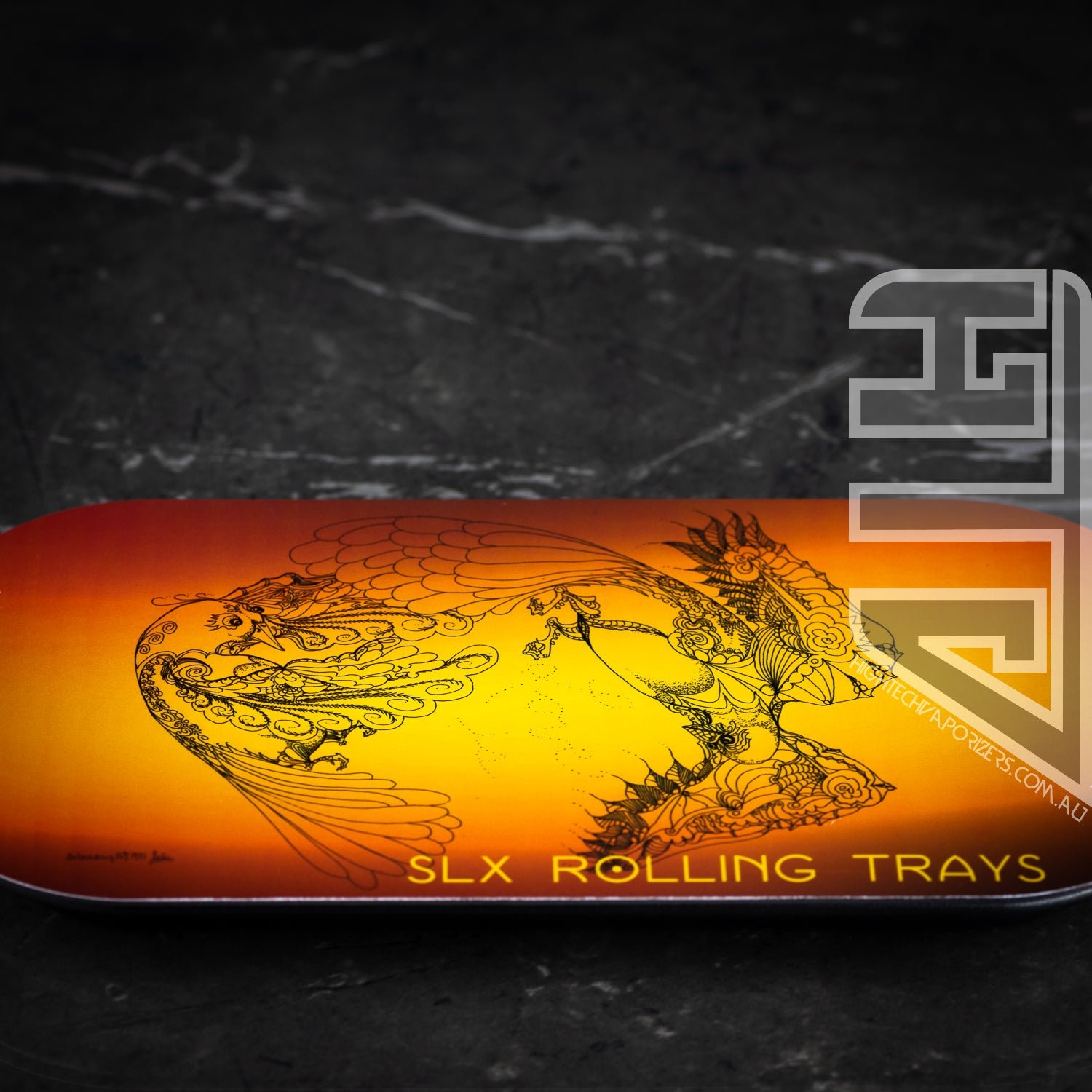 Small Magnet Top for SLX Tray