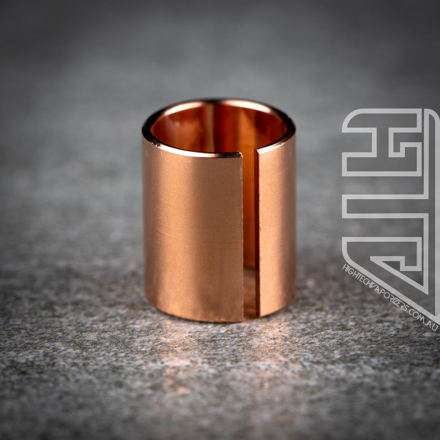 Simrell FMJ Full Metal Jacket (For CAPTIVE CAPS Only)