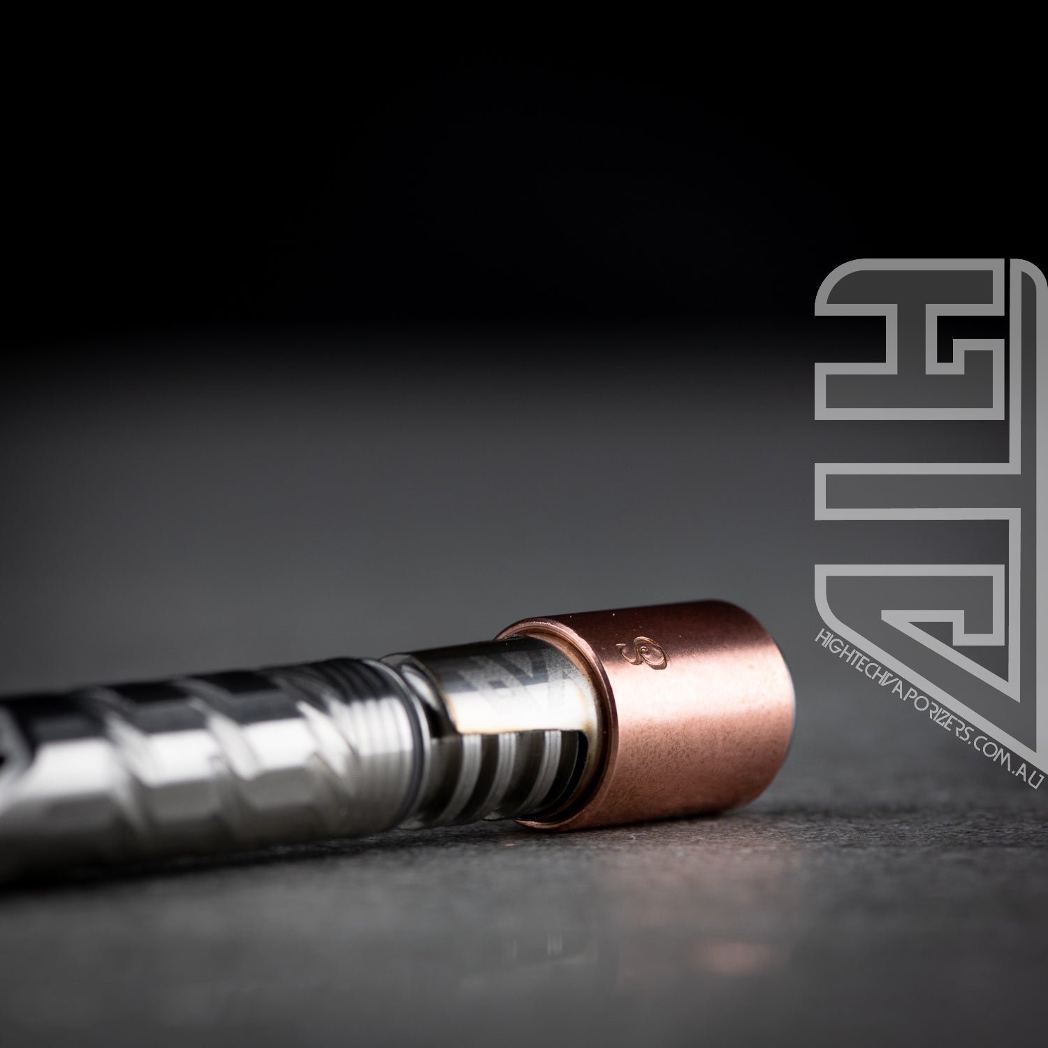Simrell FMJ Full Metal Jacket (For CAPTIVE CAPS Only)