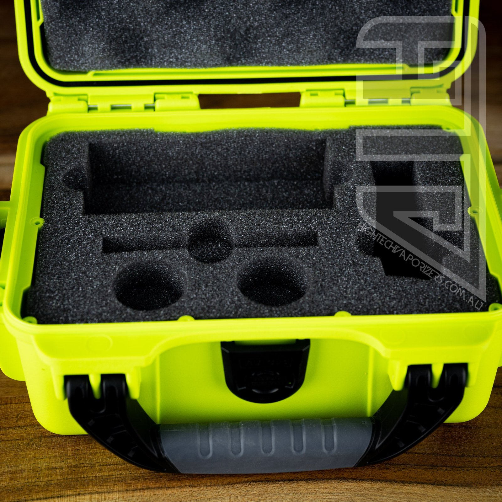 Dynavap Hard Shell Storage Case