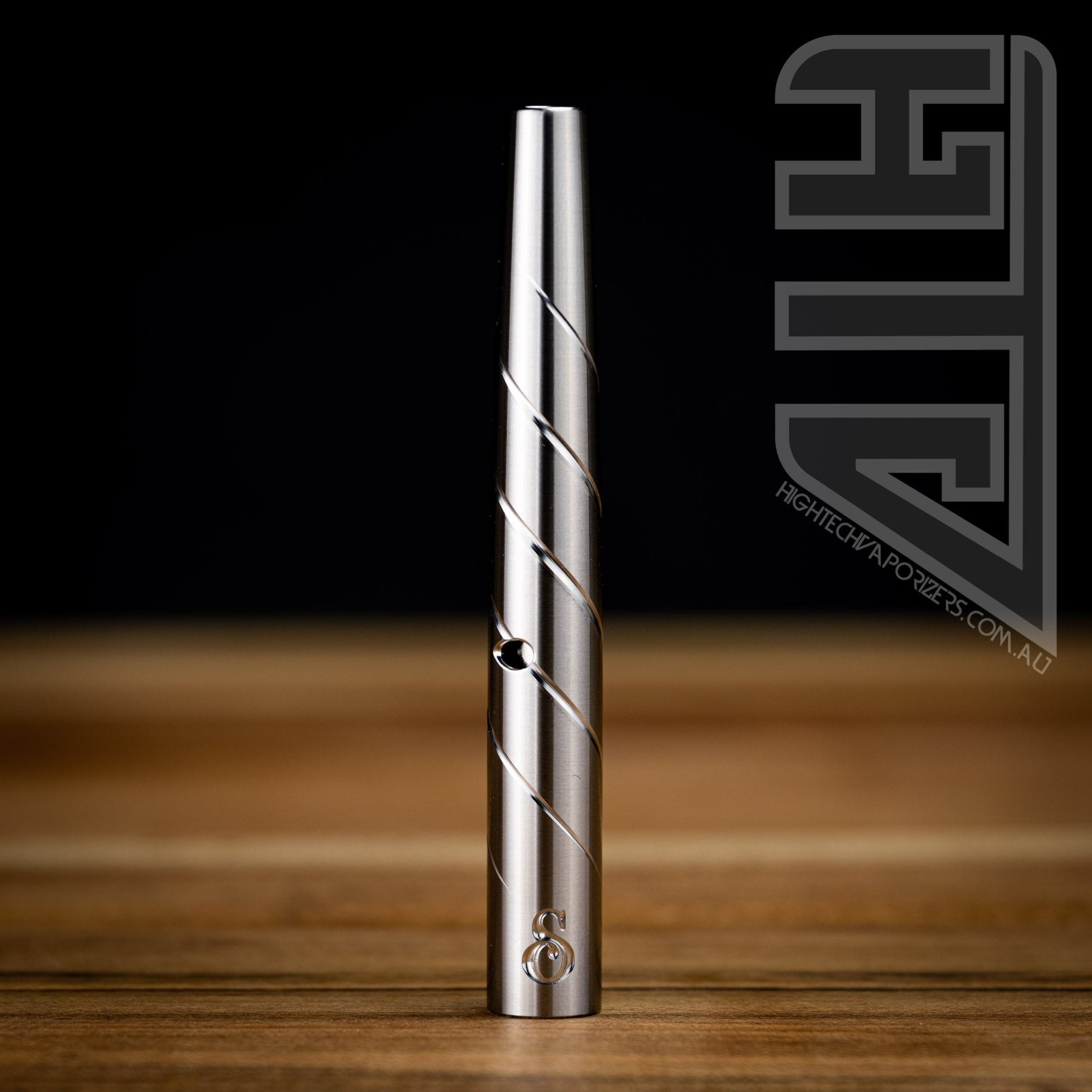 Rifled Vortex & Intercooler by Simrell Collection