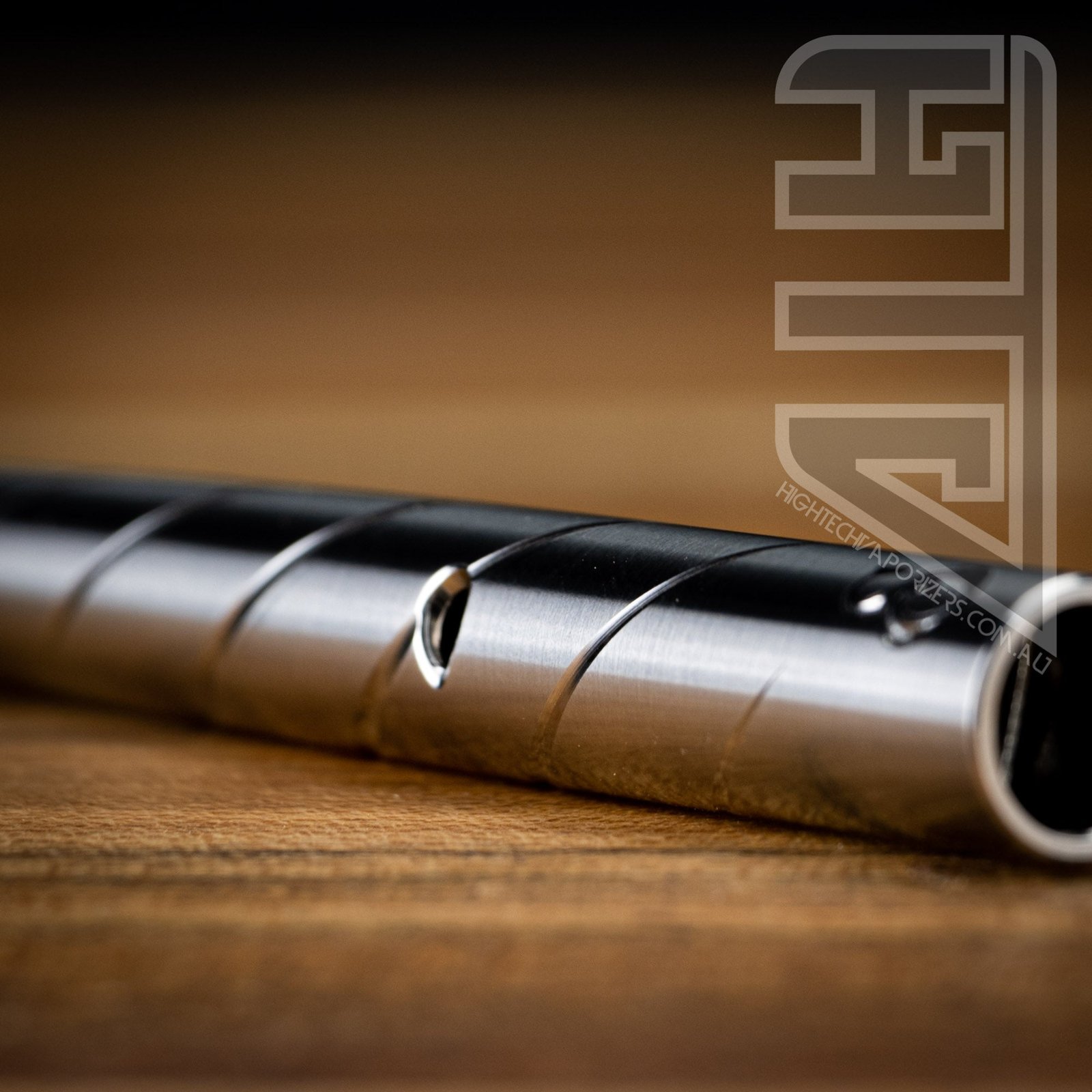 Rifled Vortex & Intercooler by Simrell Collection