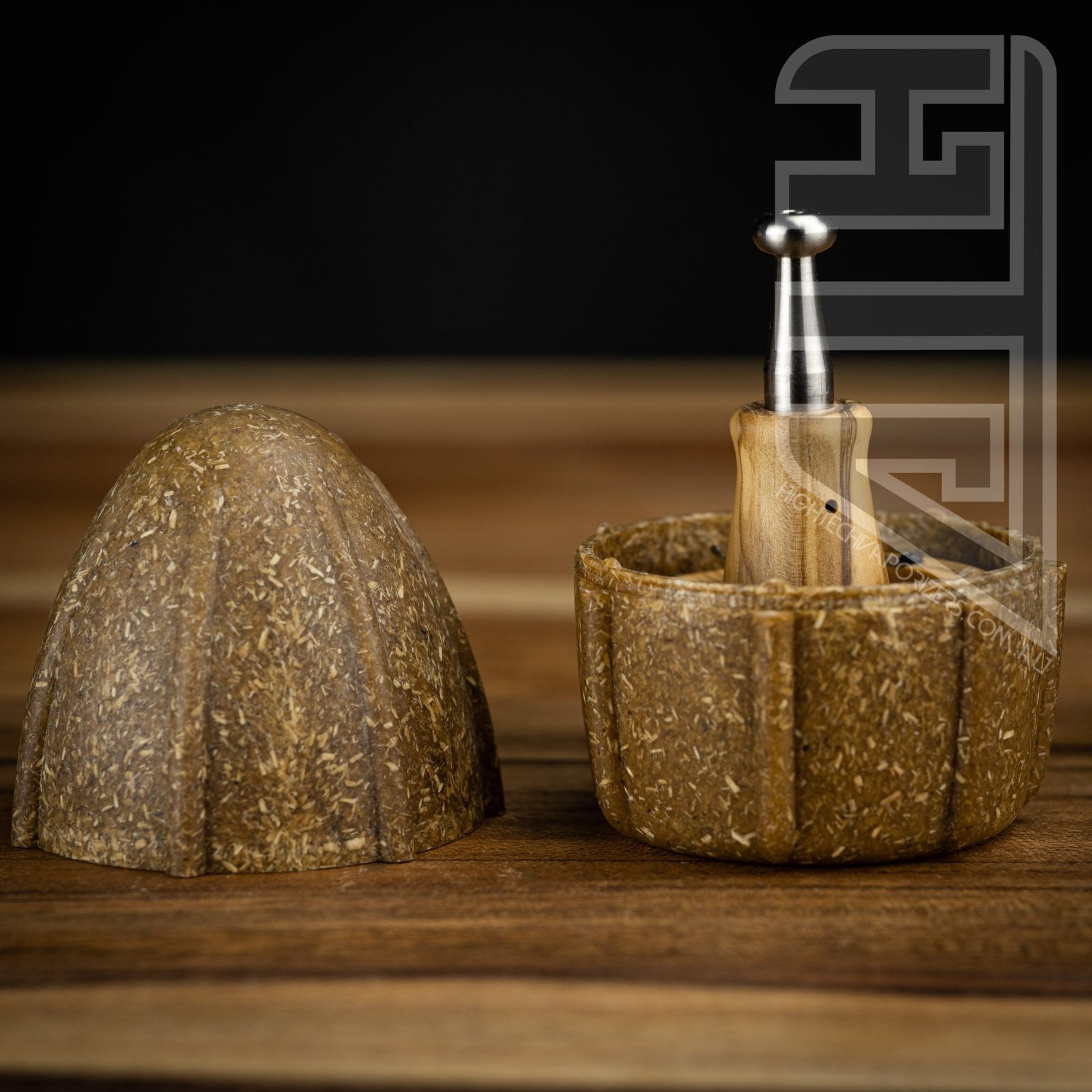 Vapman Hemp Case