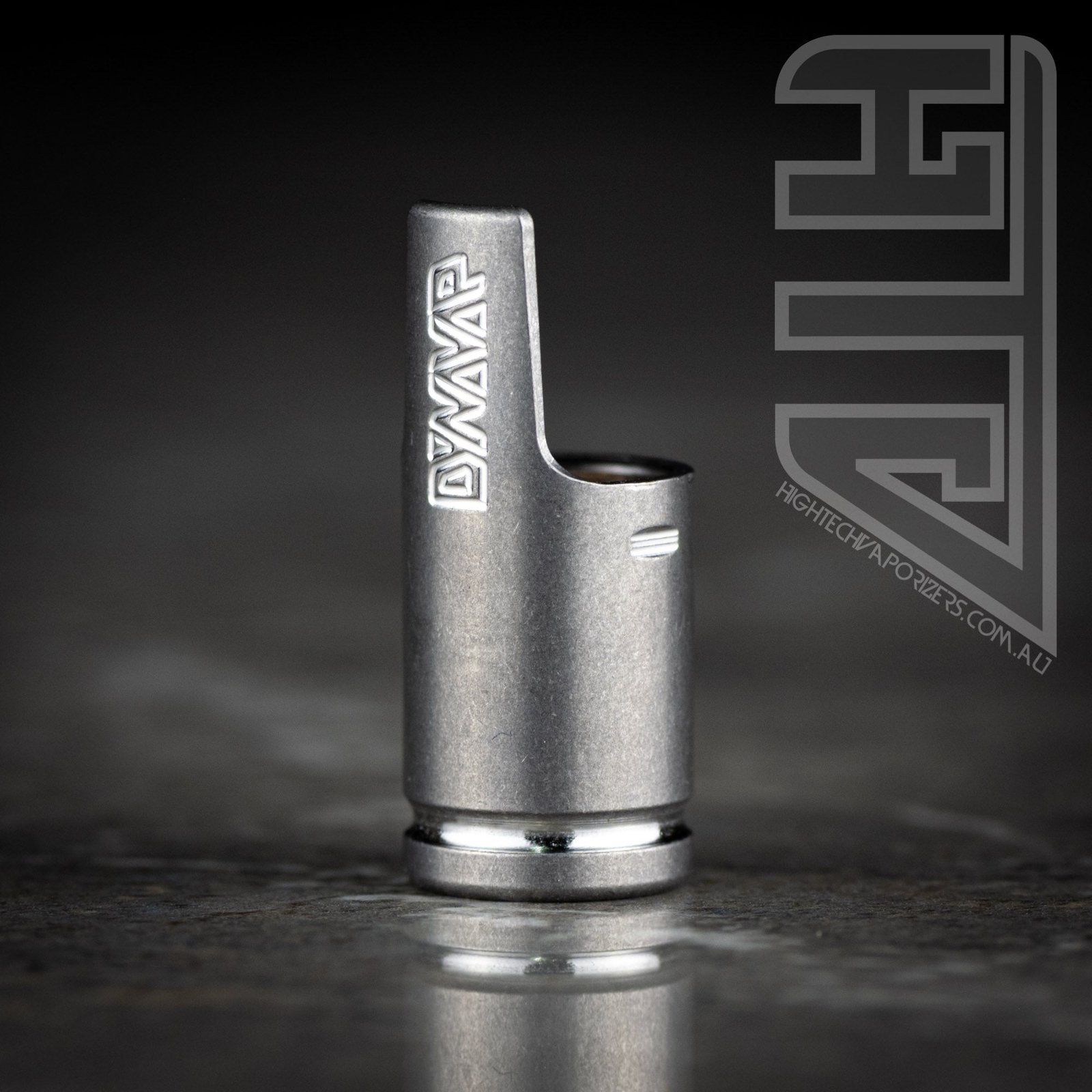 The Armored Cap