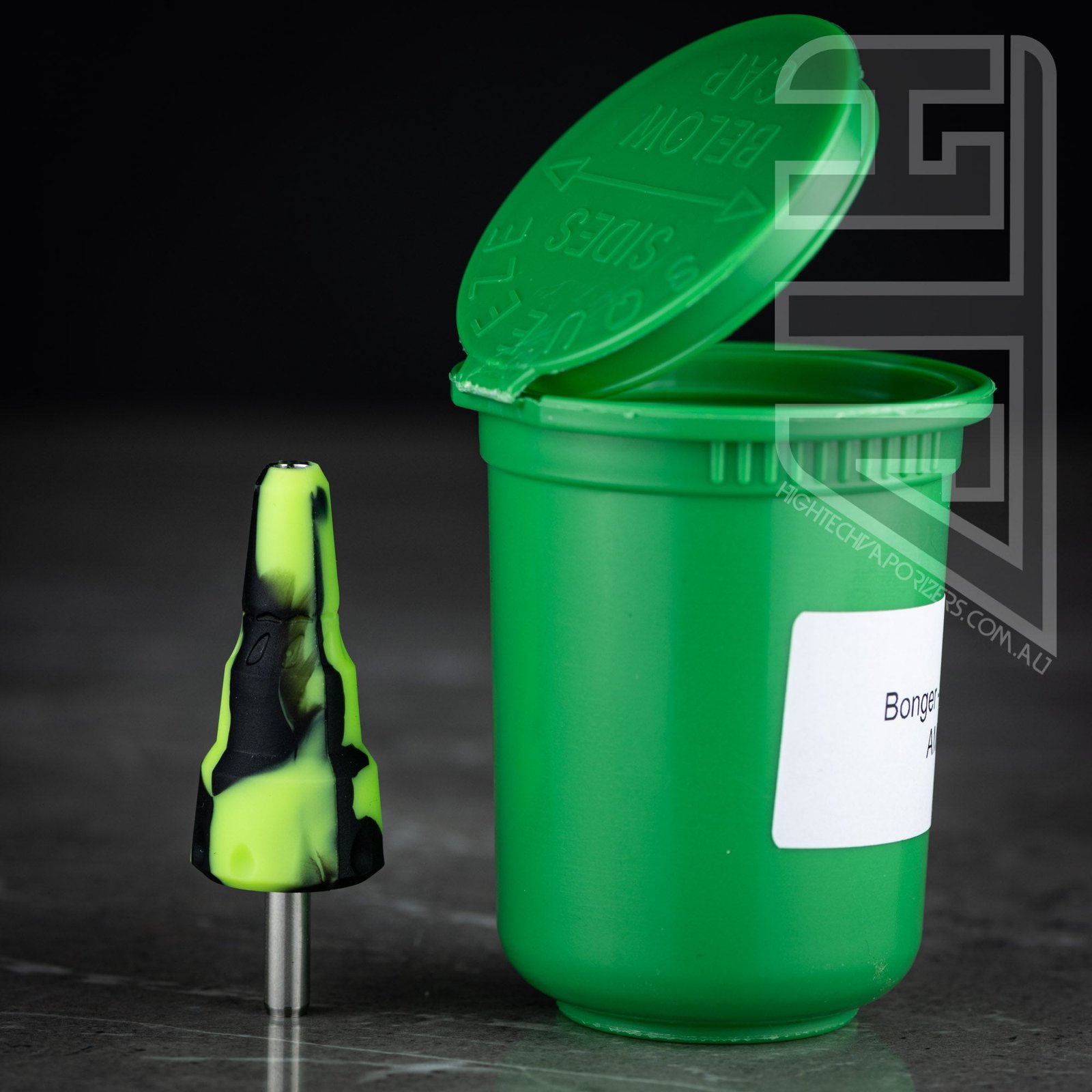 Bonger Water Pipe Adaptor