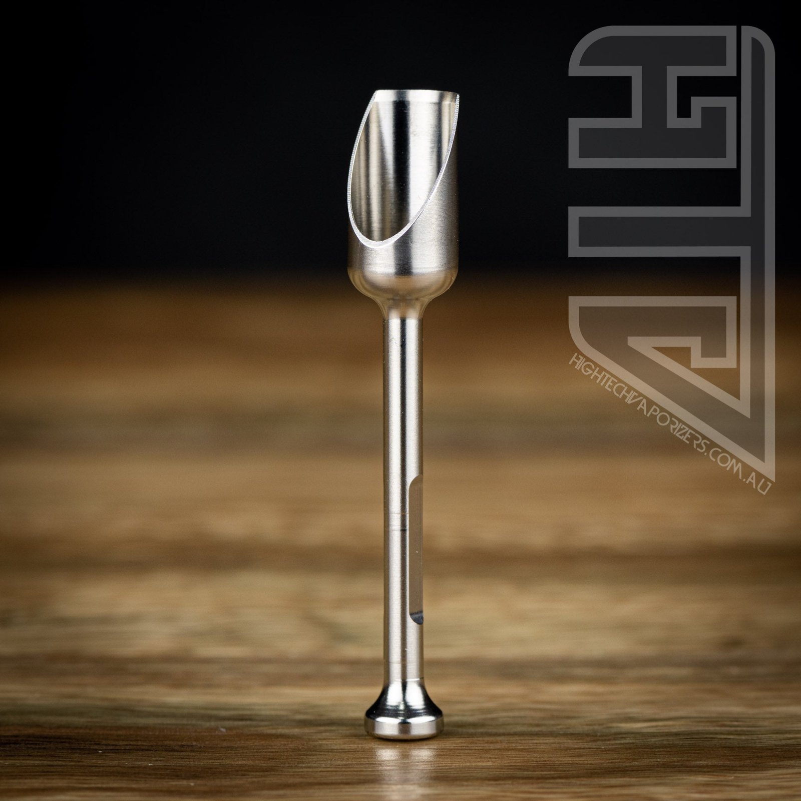 Titanium Mag Scoop