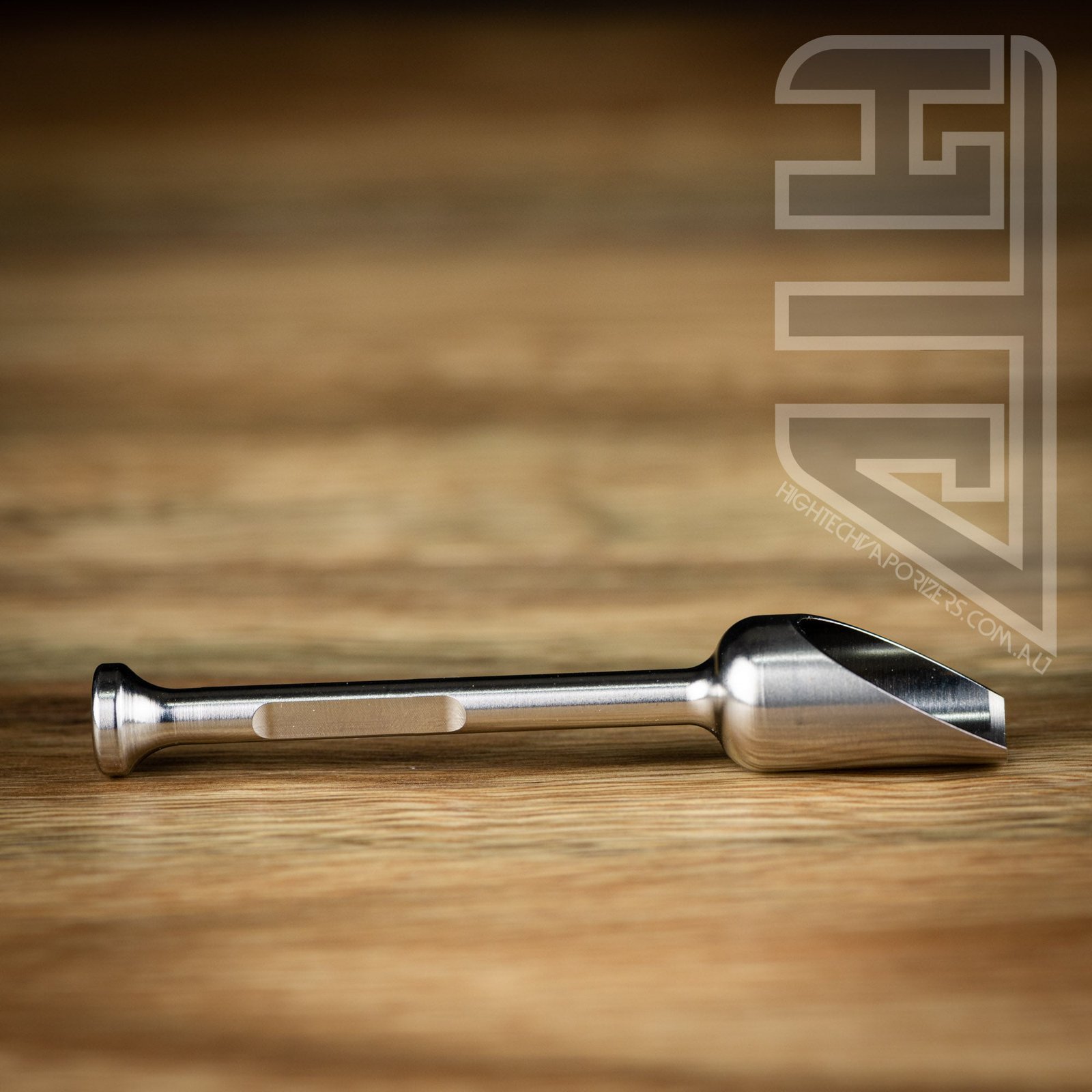 Titanium Mag Scoop