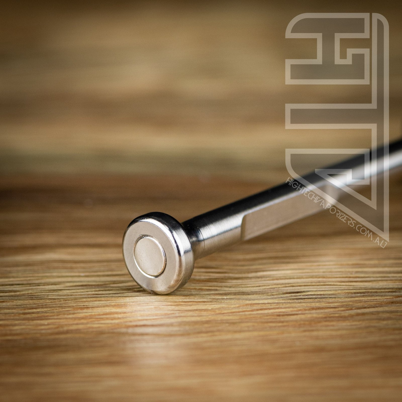 Titanium Mag Scoop