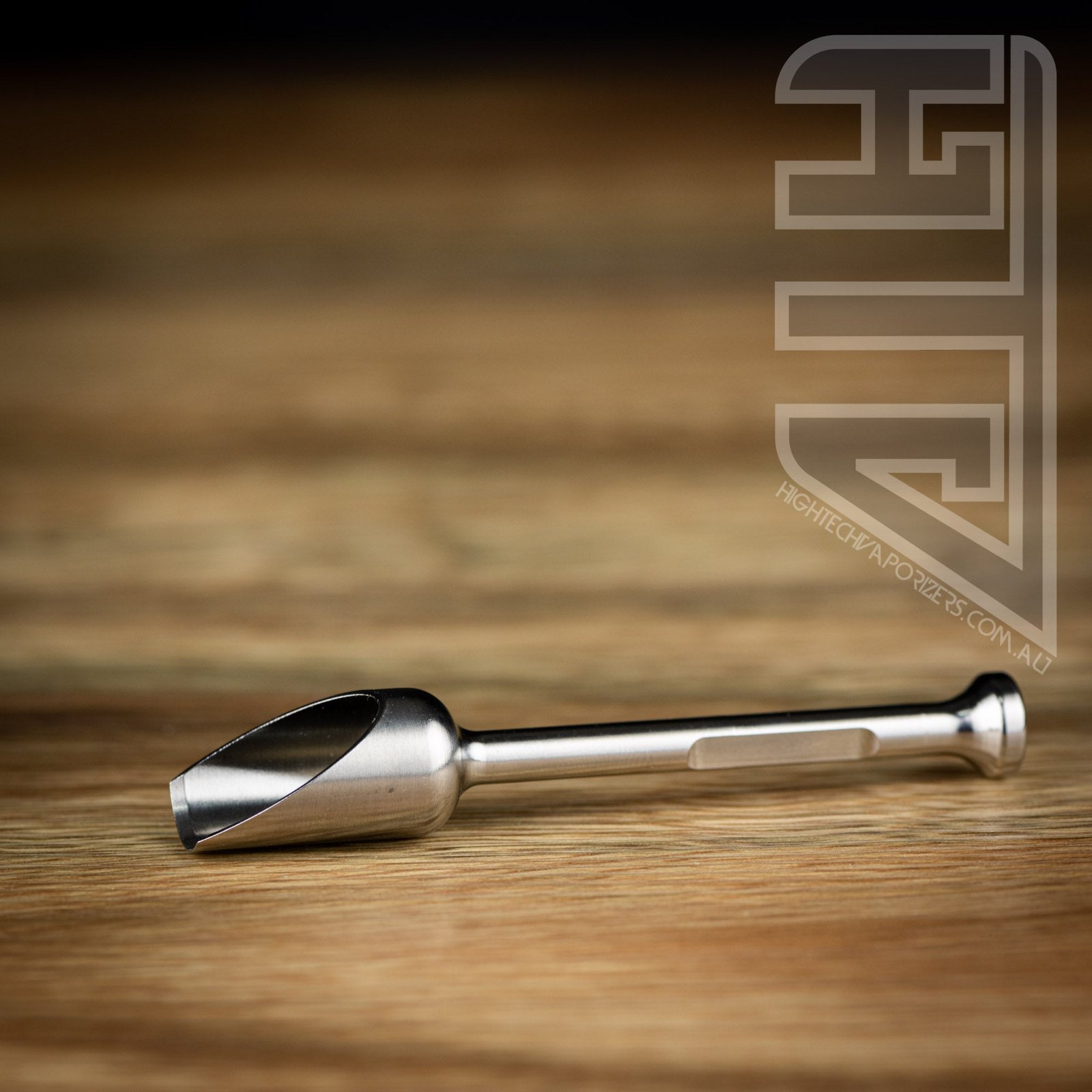 Titanium Mag Scoop