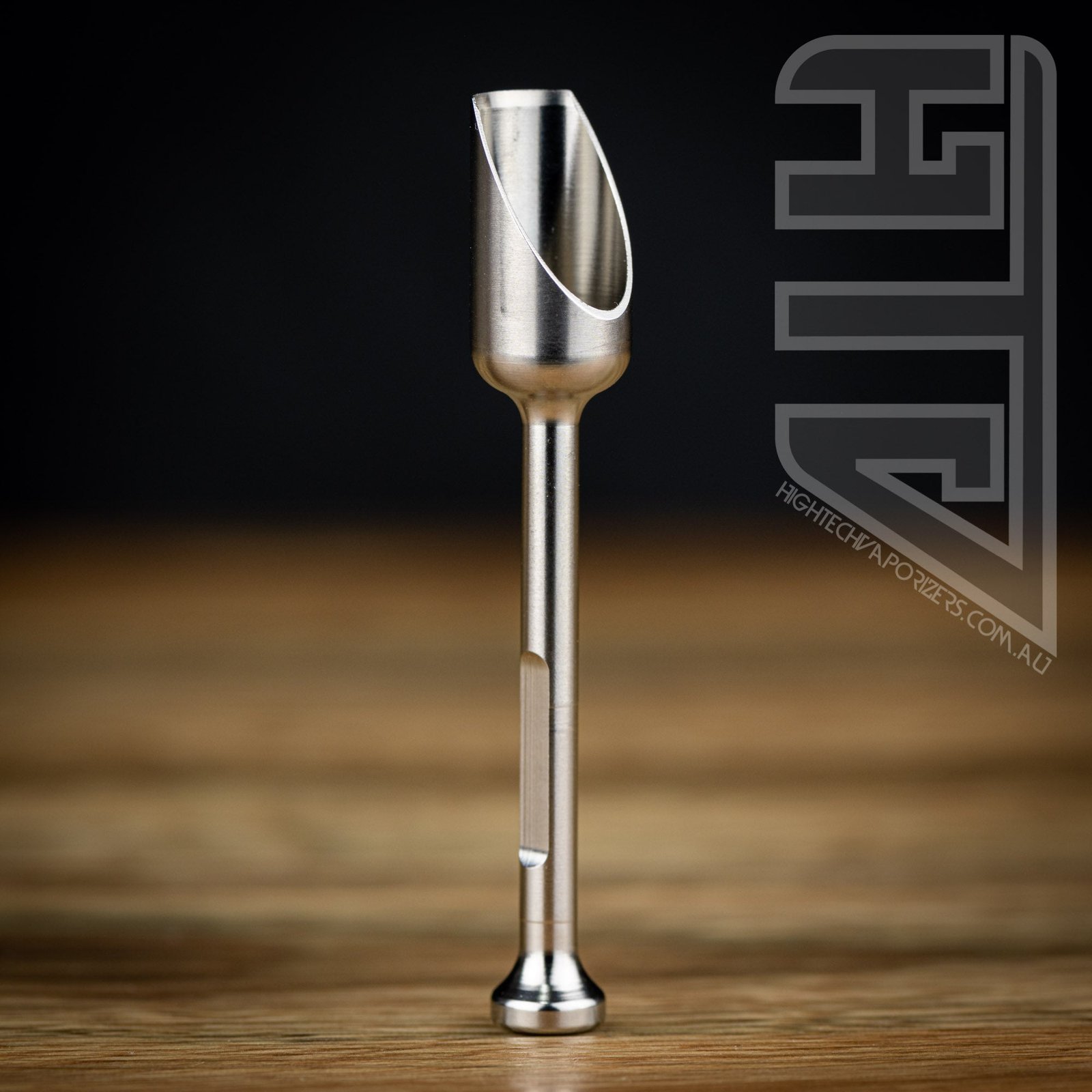 Titanium Mag Scoop