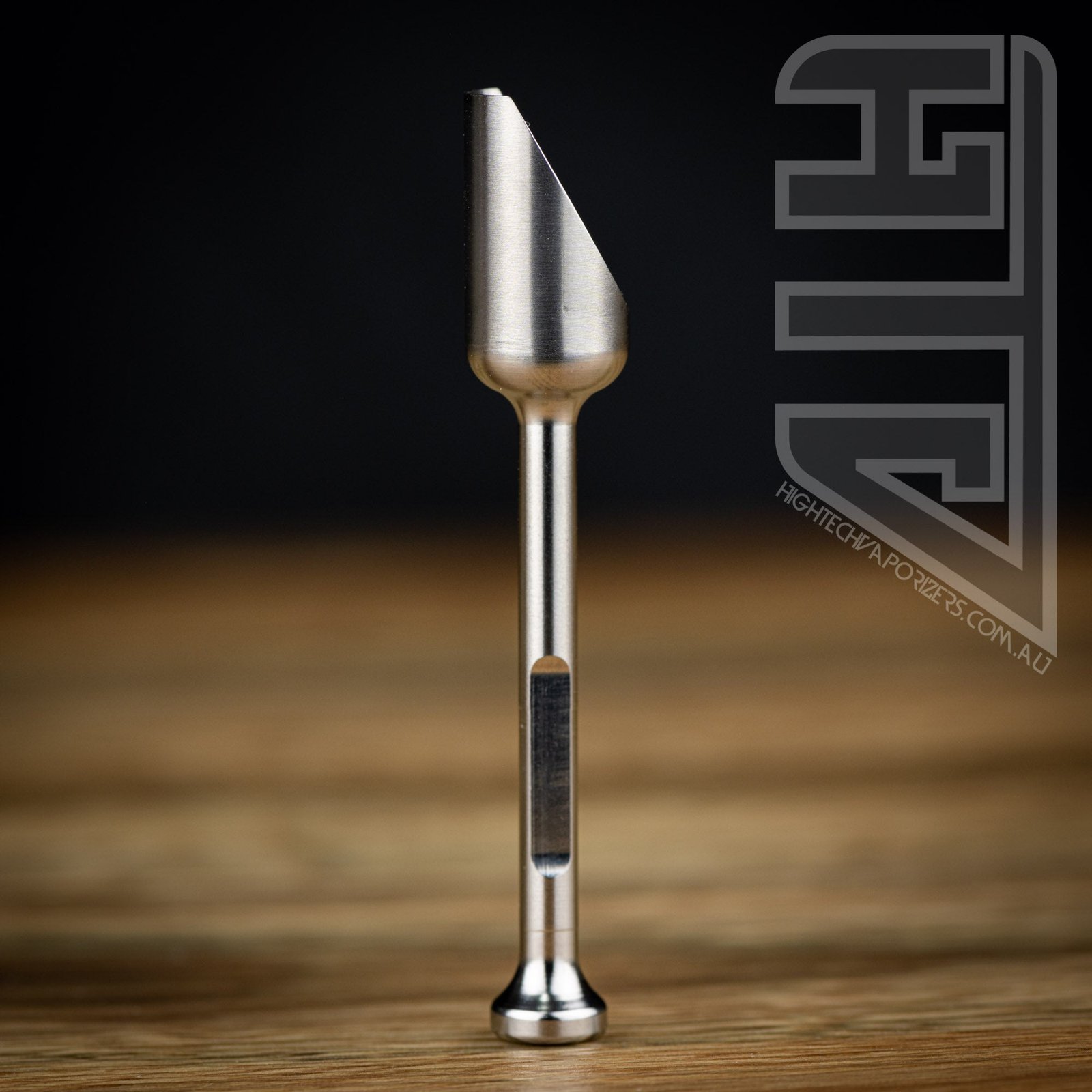 Titanium Mag Scoop