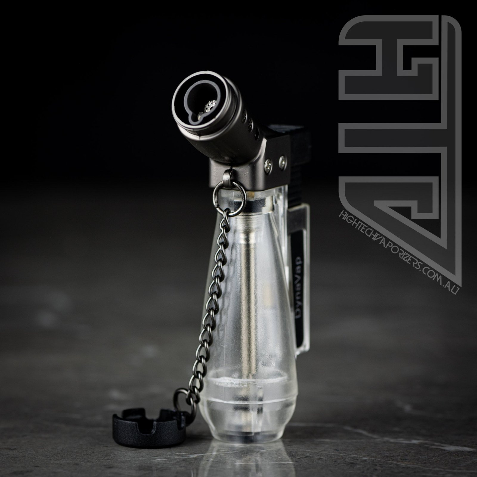 DynaVap Single Jet Lighter (Honest)