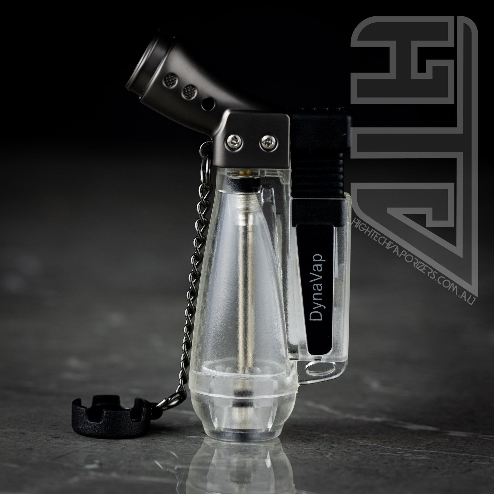 DynaVap Single Jet Lighter (Honest)