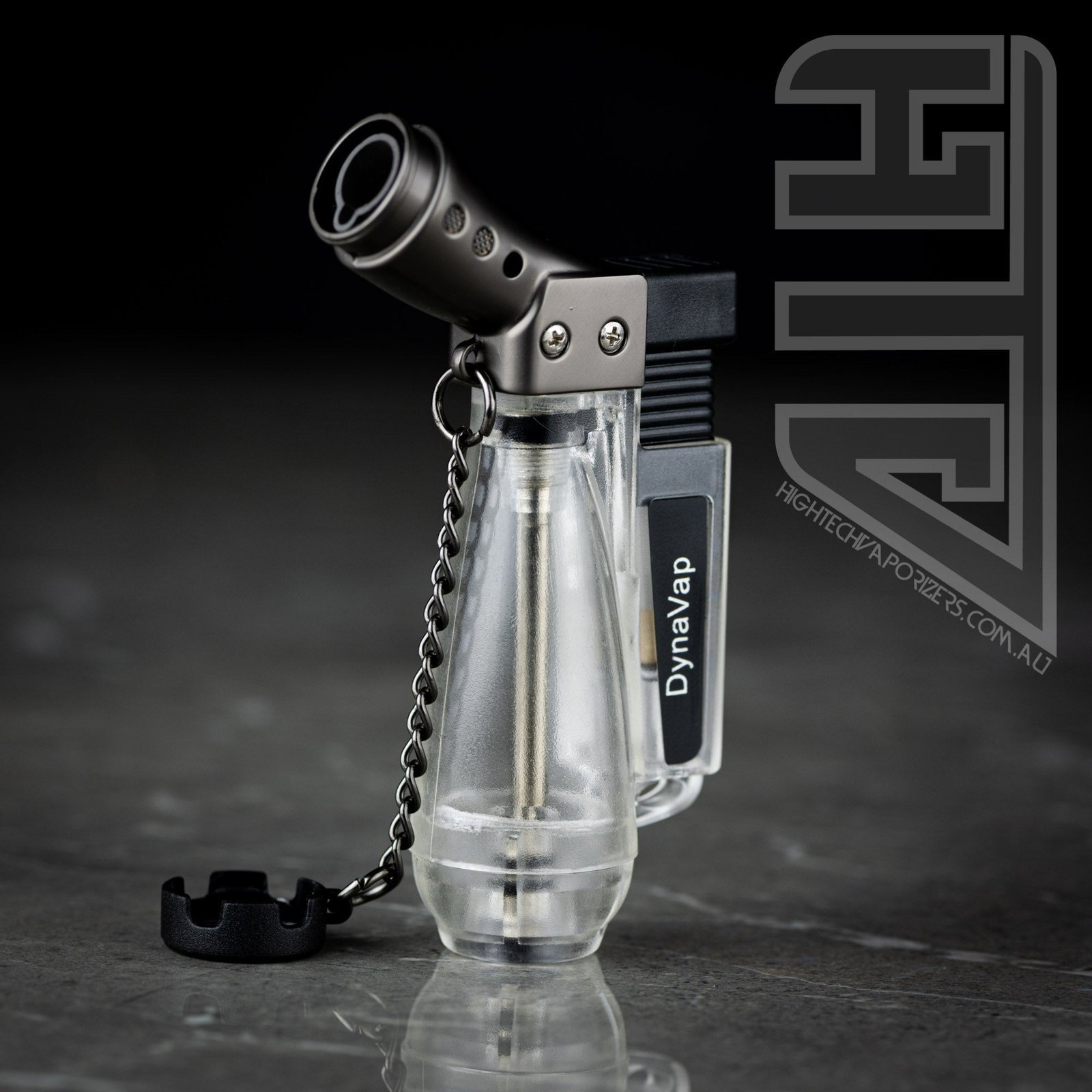 DynaVap Single Jet Lighter (Honest)