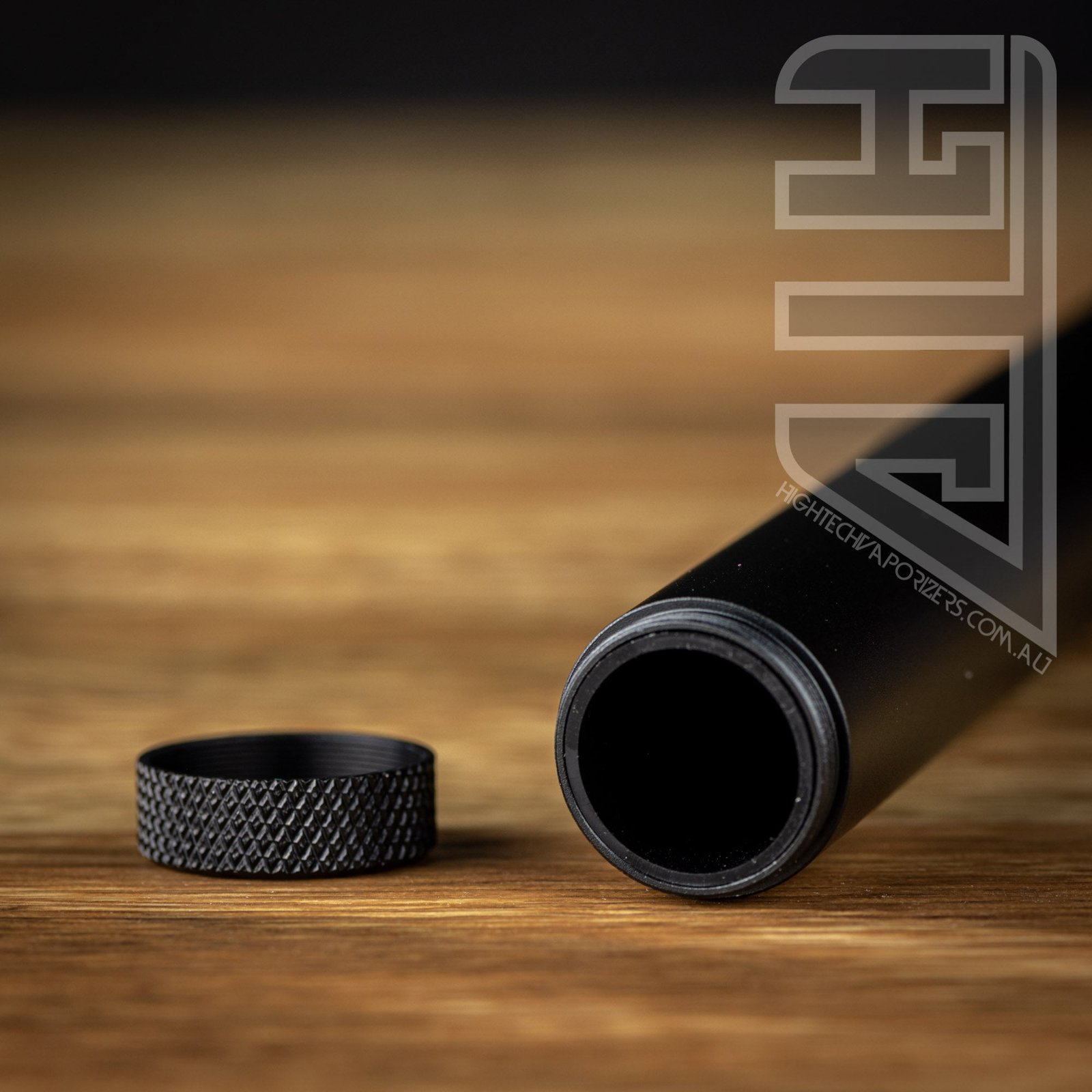 Metal V1 DynaVap Storage Tube