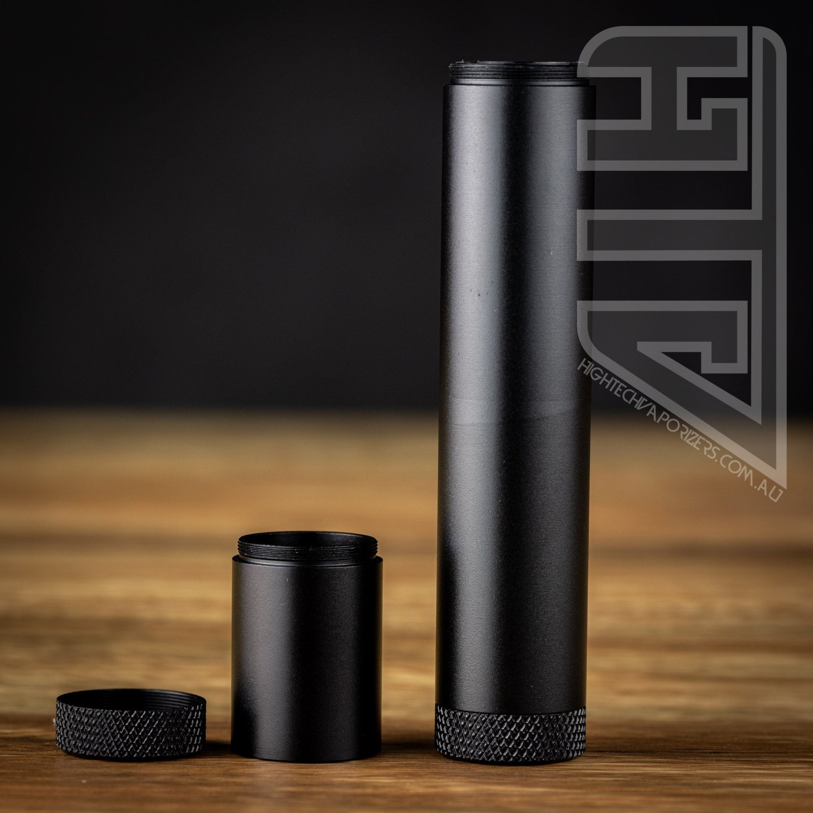 Metal V1 DynaVap Storage Tube