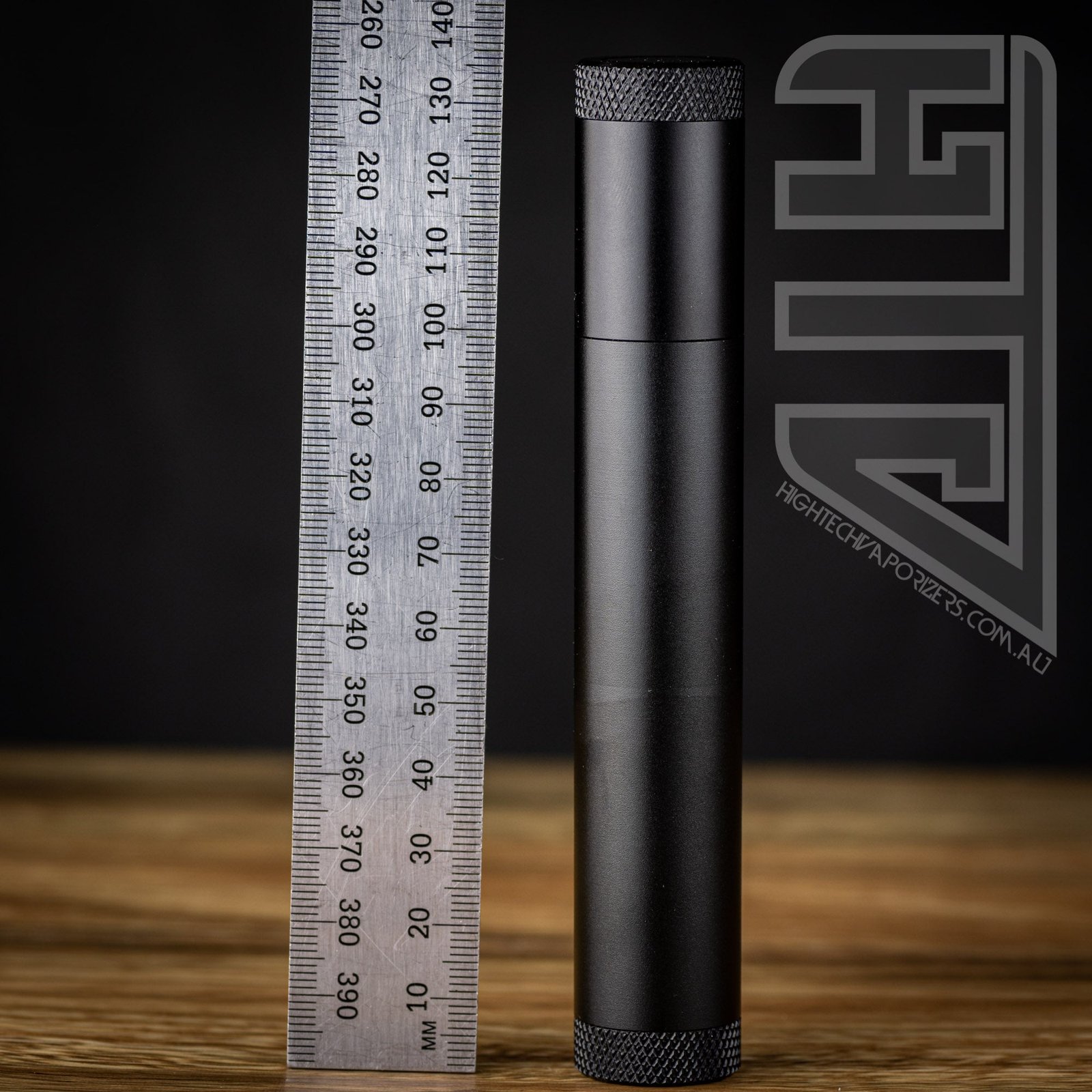 Metal V1 DynaVap Storage Tube