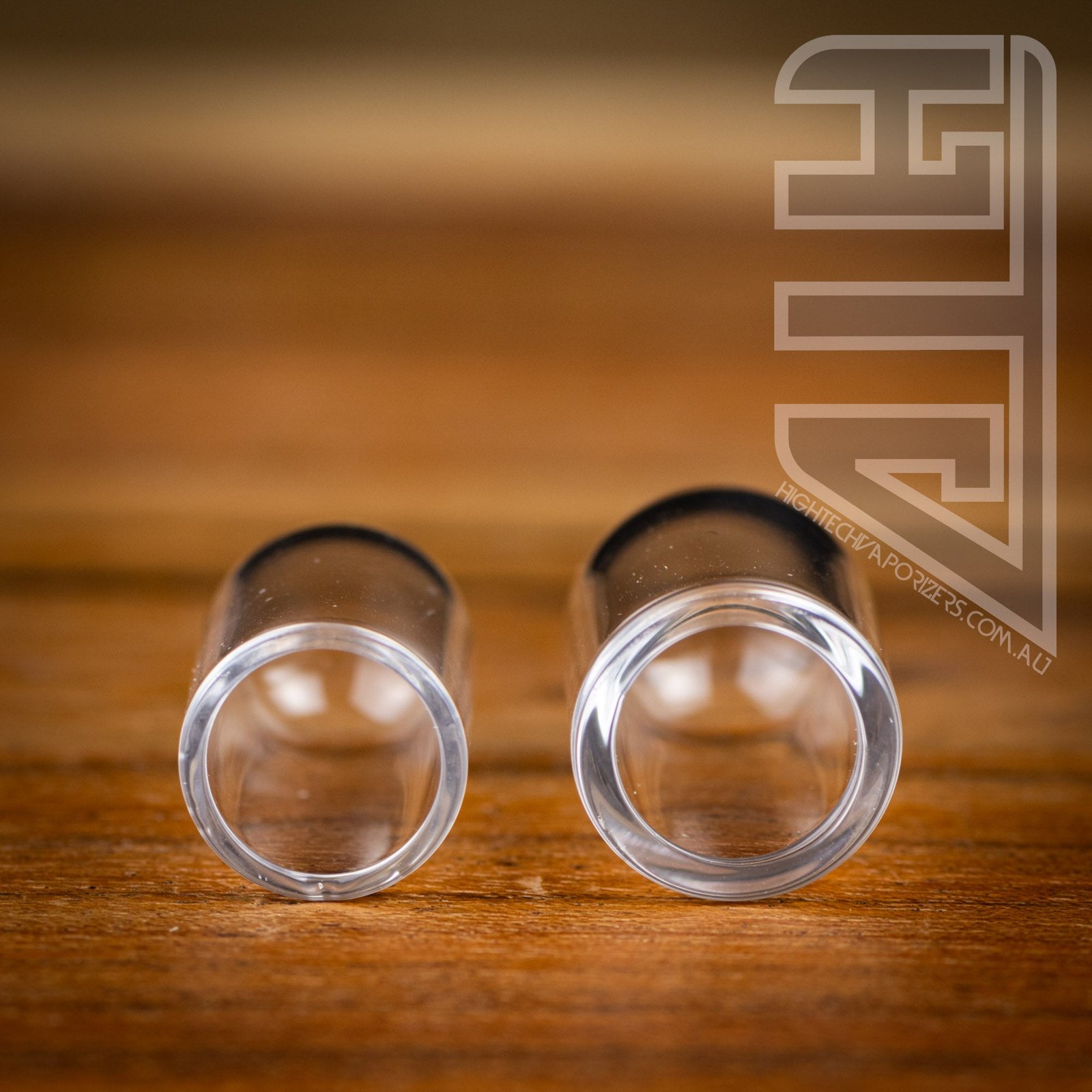 Quartz Convection Cap for Dynavap devices (The Rogue Wax Works)