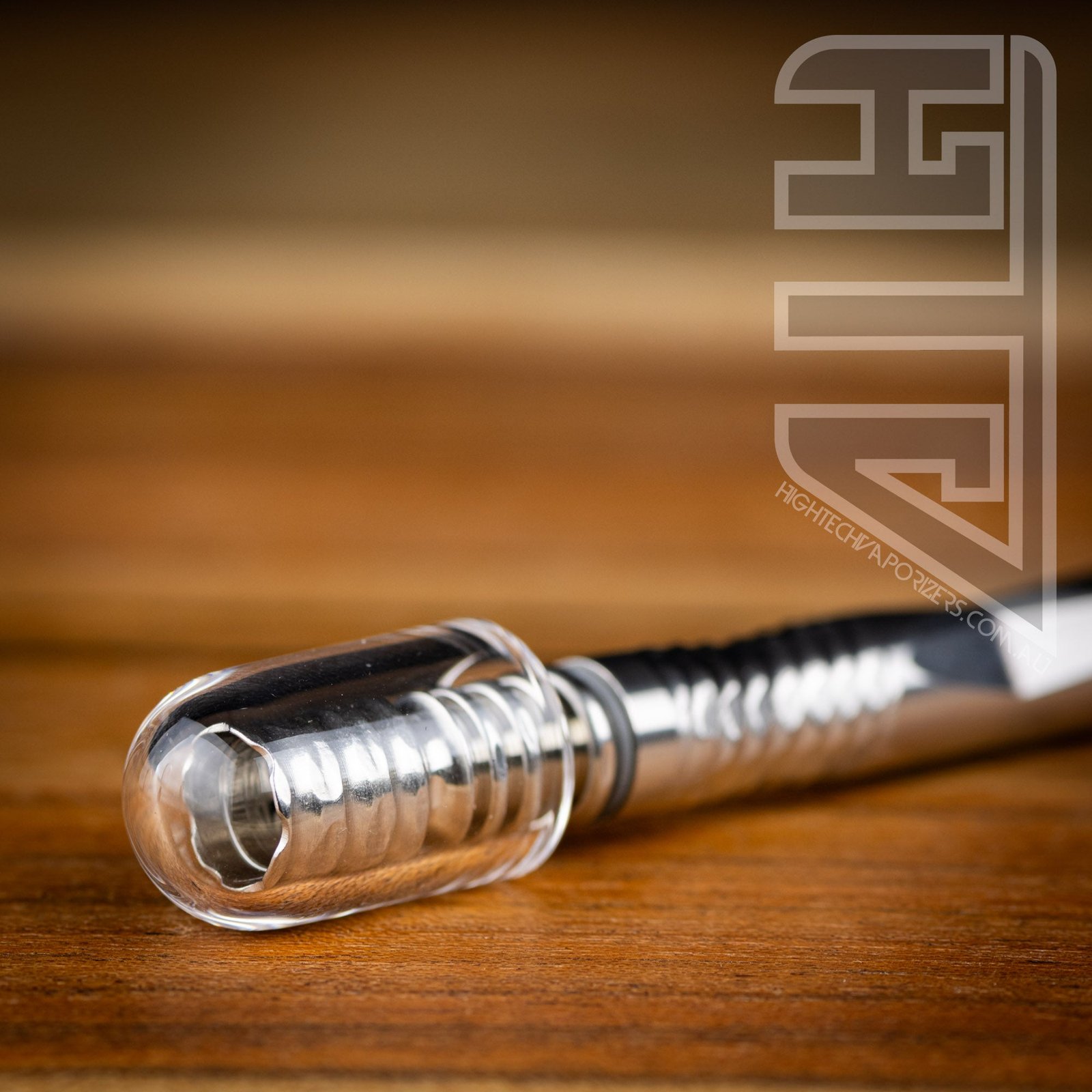 Quartz Convection Cap for Dynavap devices (The Rogue Wax Works)