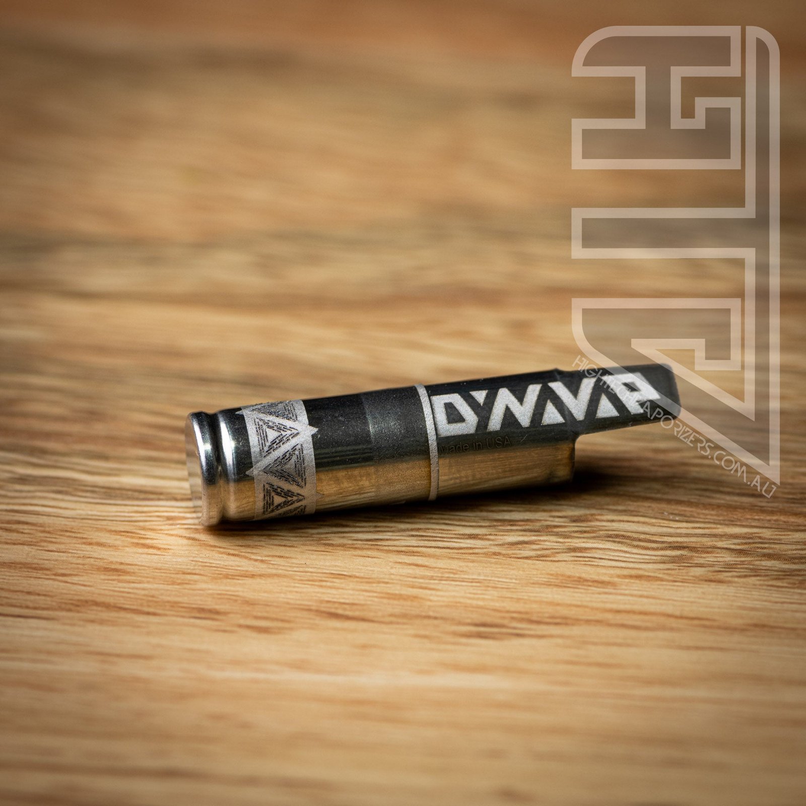 The Ballr Cap by Dynavap