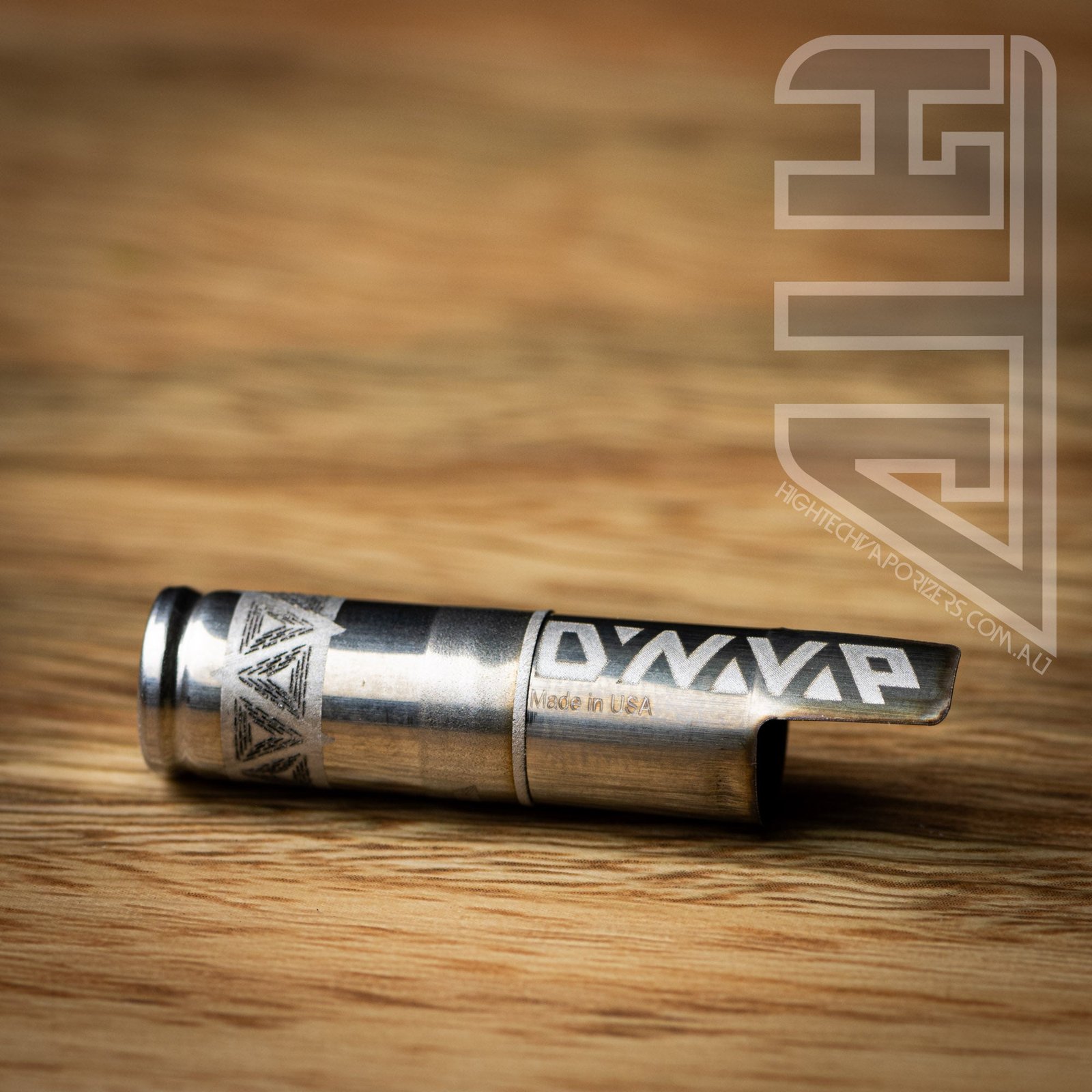 The Ballr Cap by Dynavap