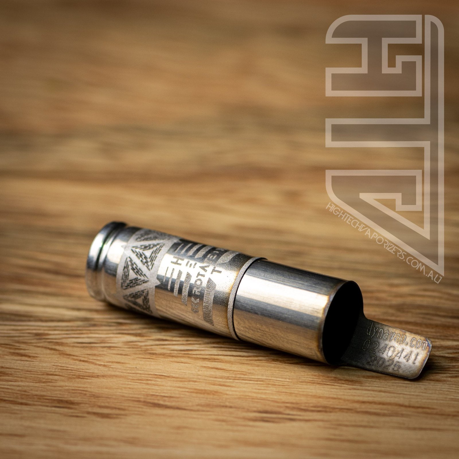 The Ballr Cap by Dynavap