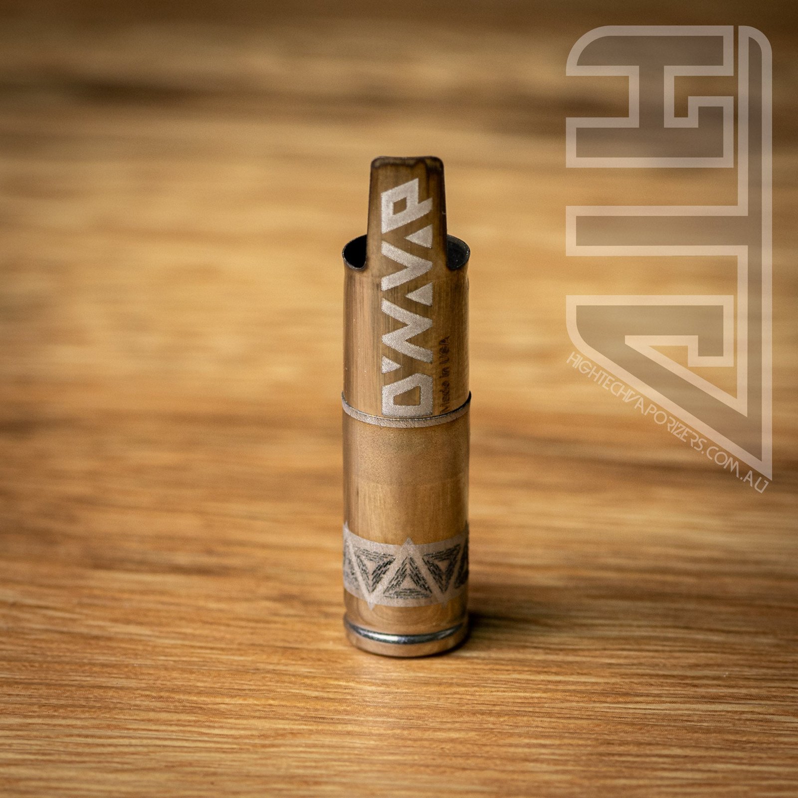 The Ballr Cap by Dynavap