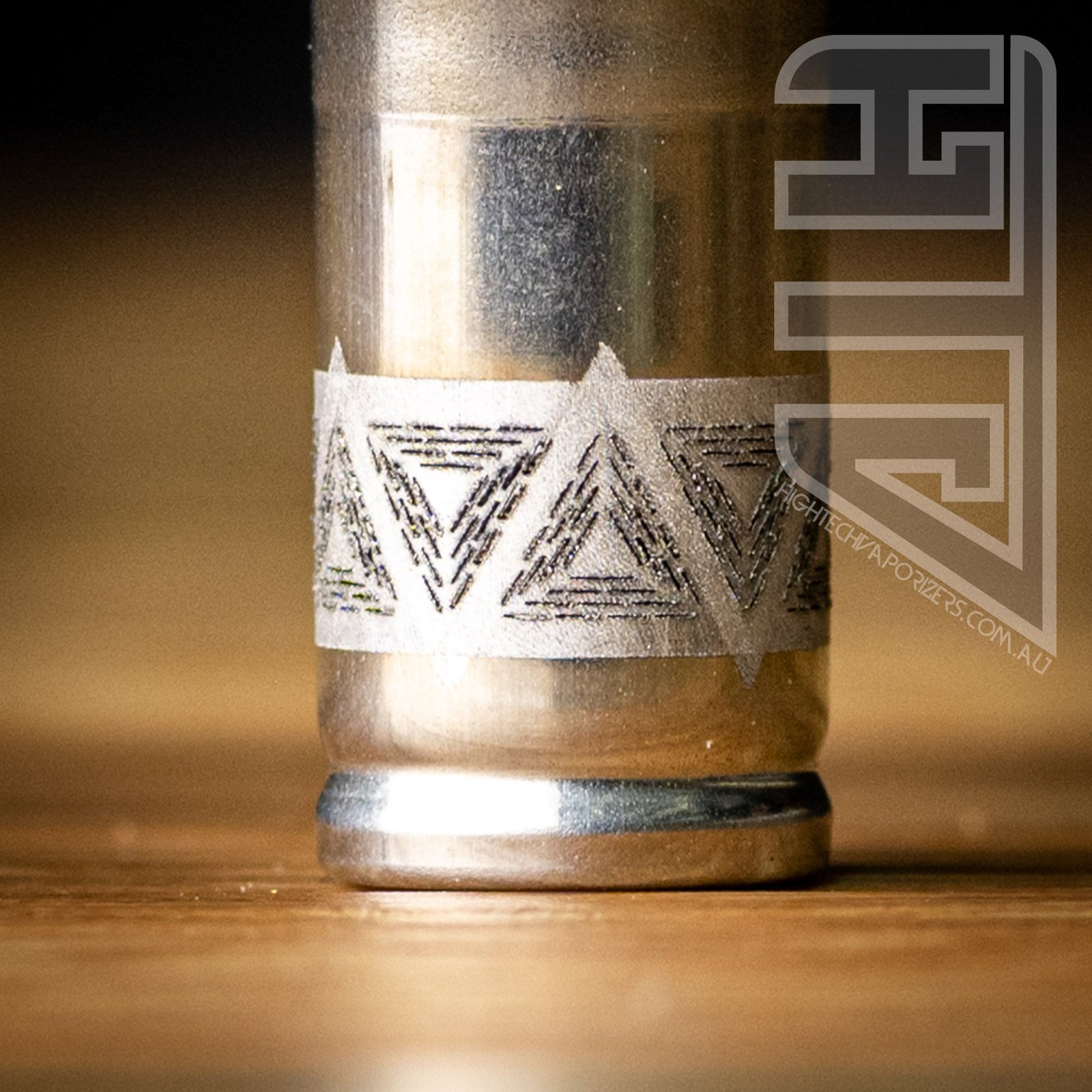 The Ballr Cap by Dynavap