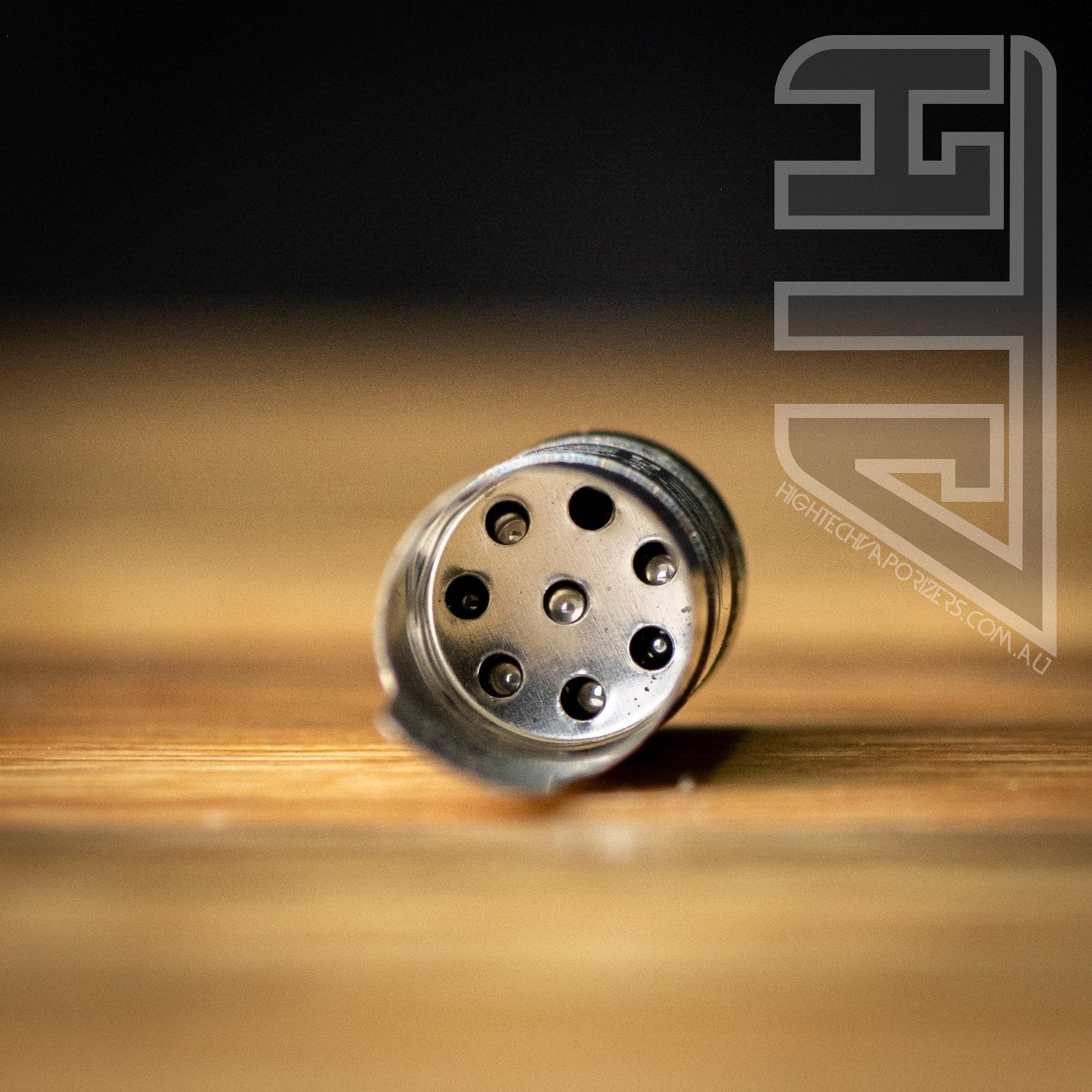 The Ballr Cap by Dynavap