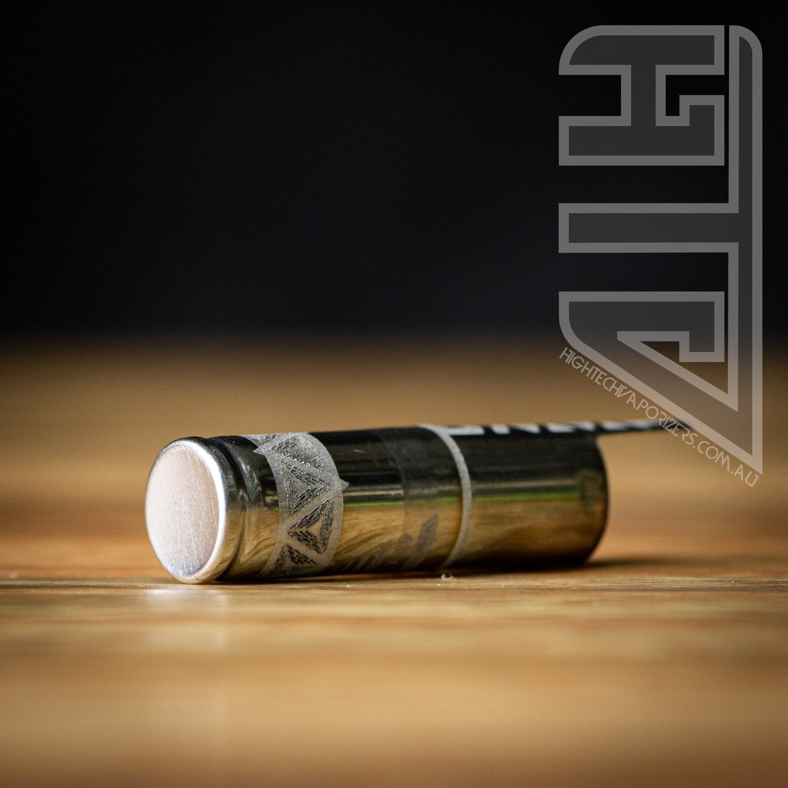 The Ballr Cap by Dynavap