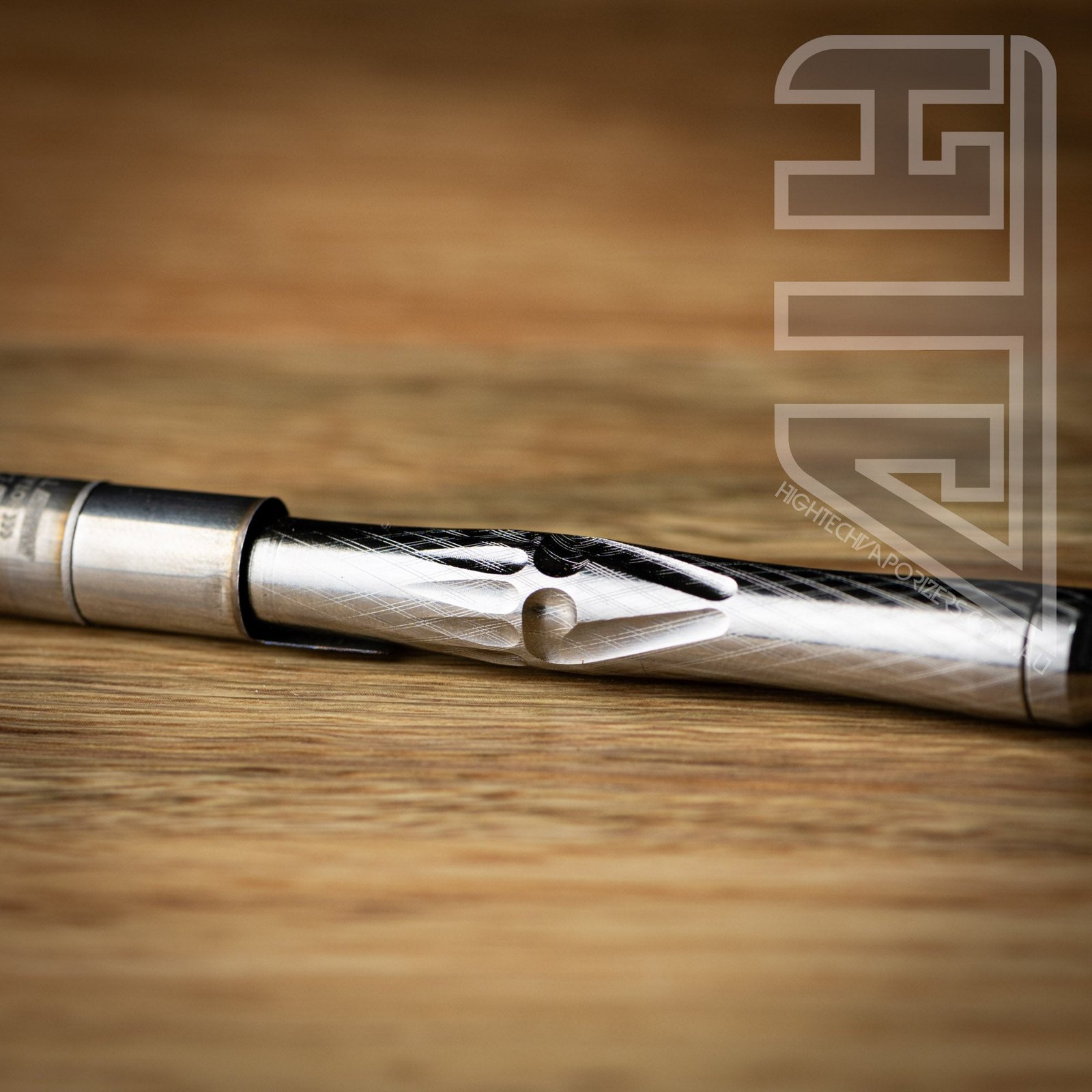 The UniDyn by Dynavap (Flame powered extraction device)