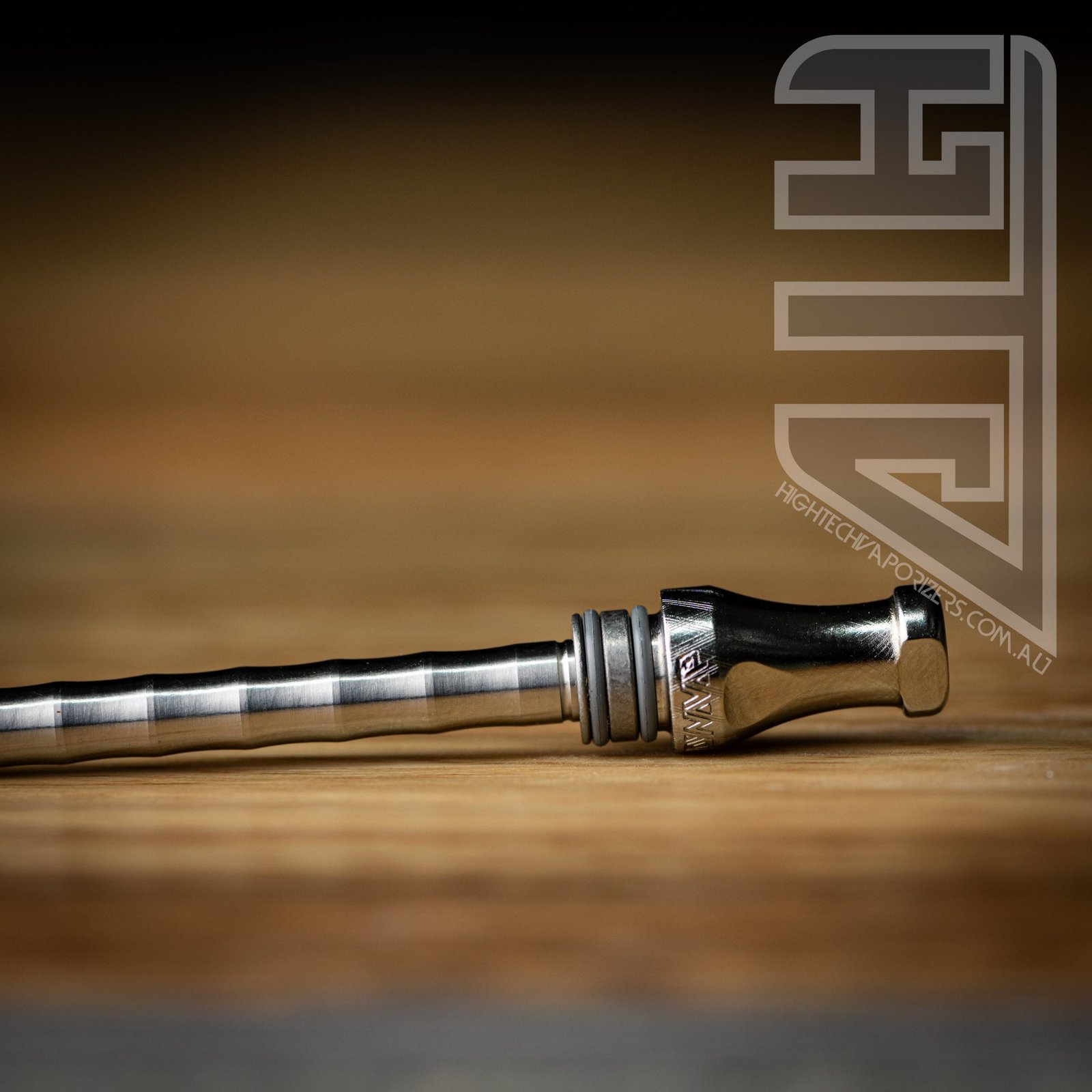 The UniDyn by Dynavap (Flame powered extraction device)