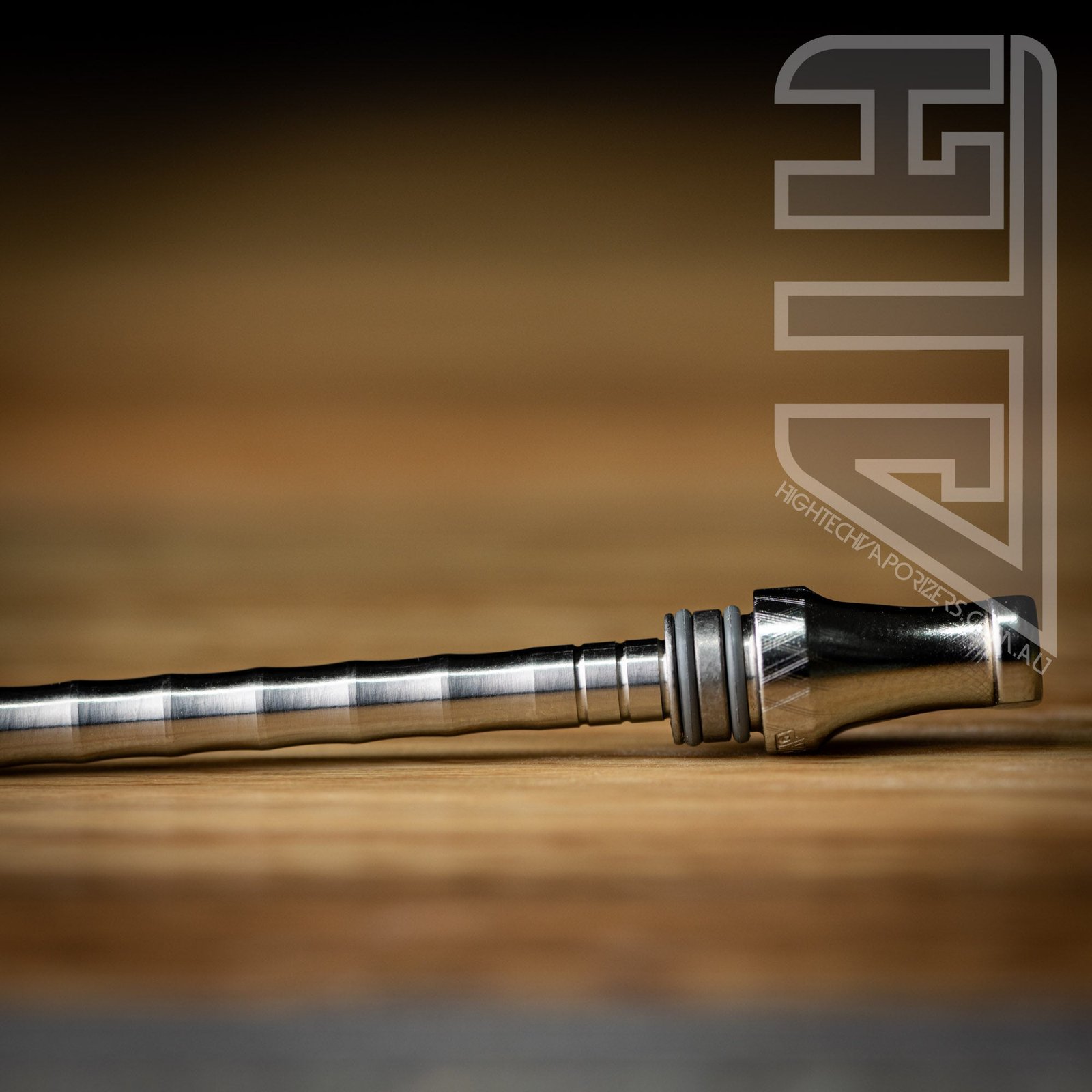 The UniDyn by Dynavap (Flame powered extraction device)