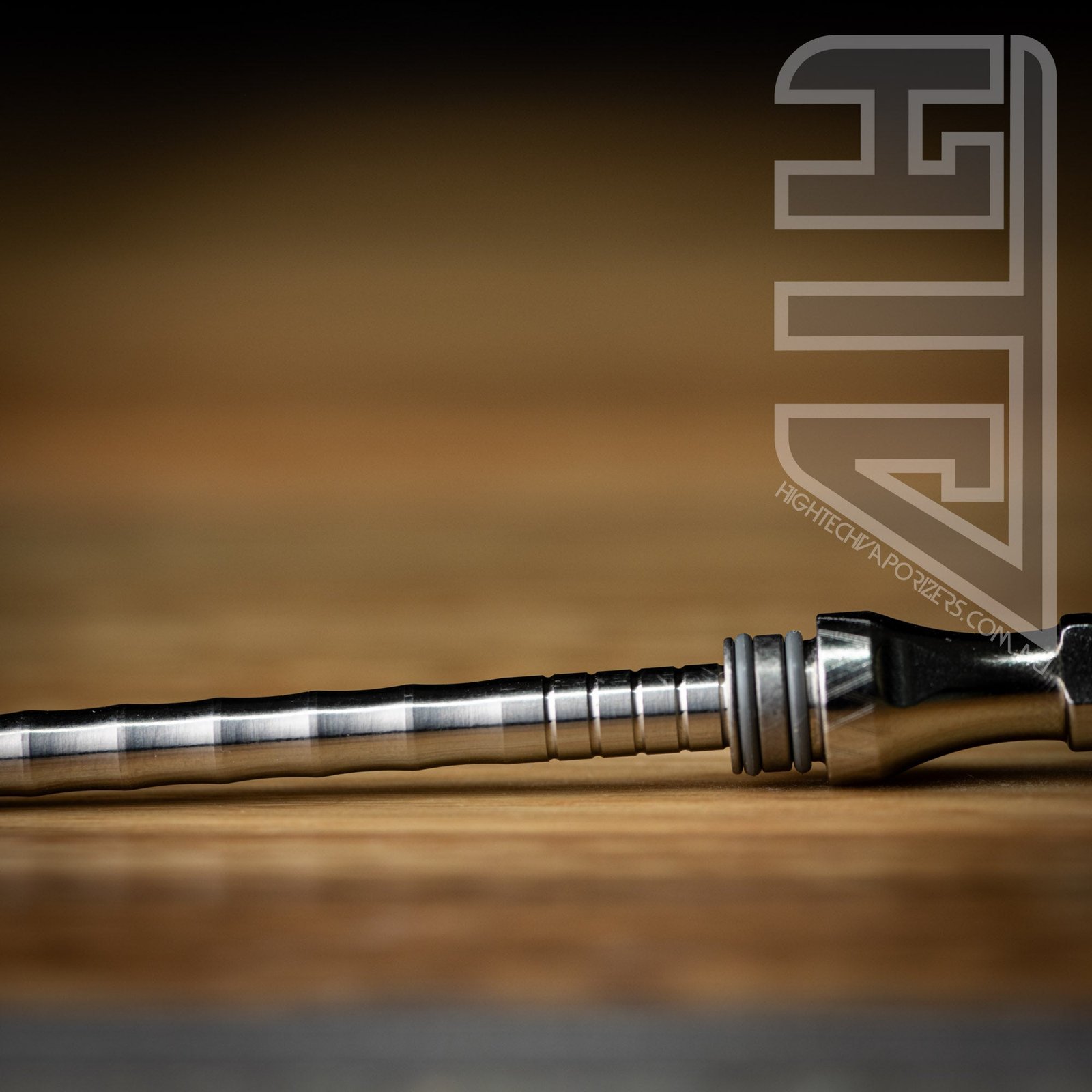The UniDyn by Dynavap (Flame powered extraction device)