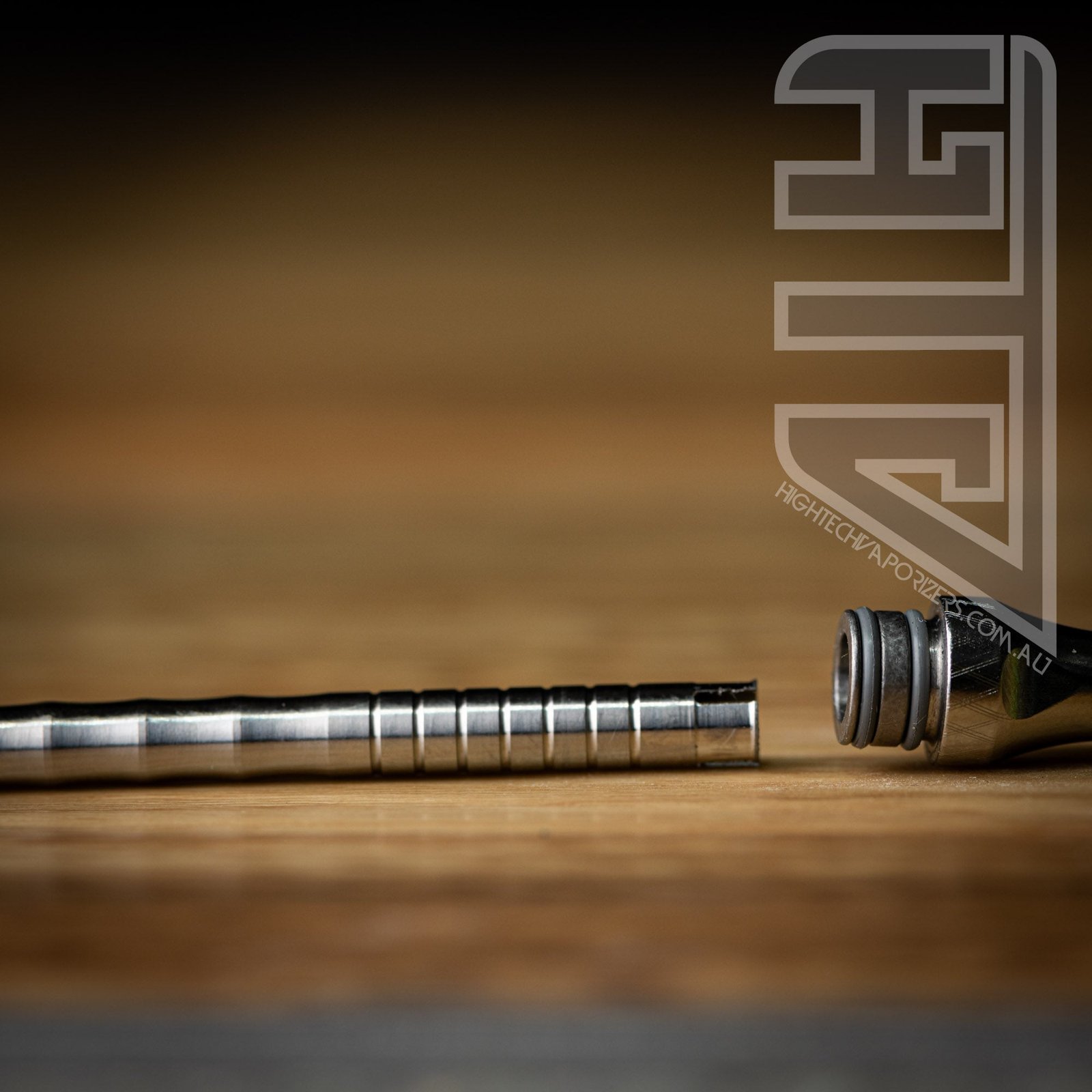 The UniDyn by Dynavap (Flame powered extraction device)