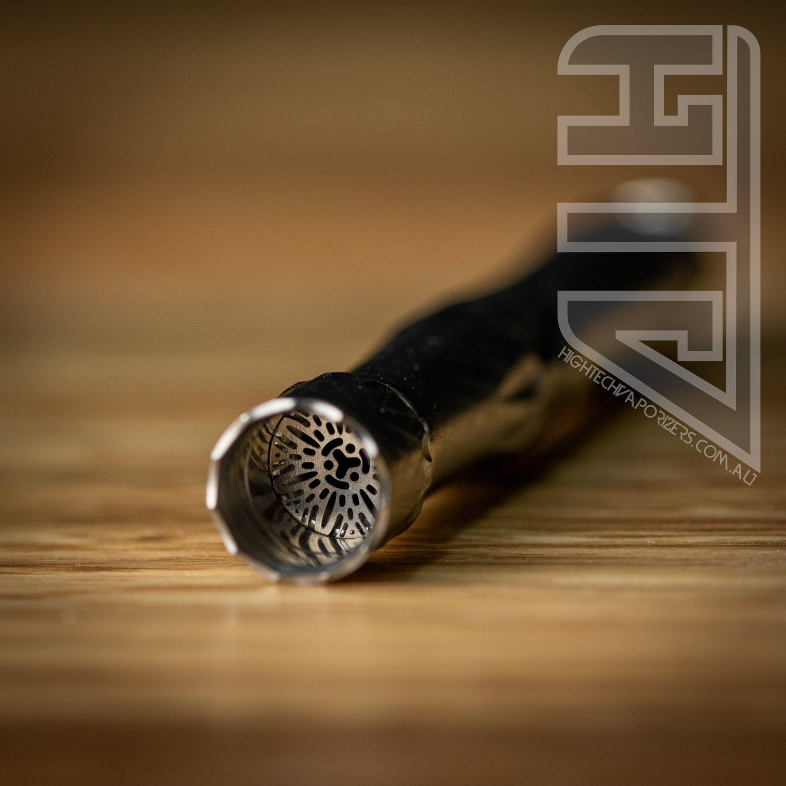 The UniDyn by Dynavap (Flame powered extraction device)
